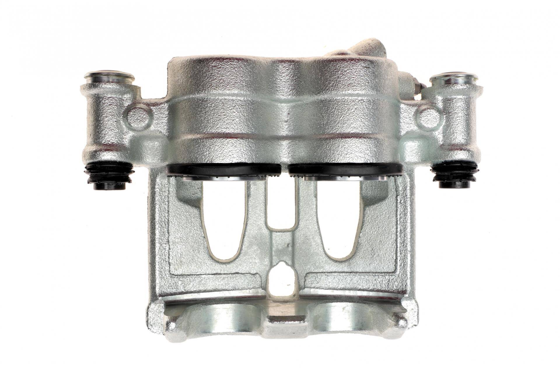 Супорт гальмівний (передній) (L) MB Sprinter 209-319/VW Crafter 06- (Brembo)