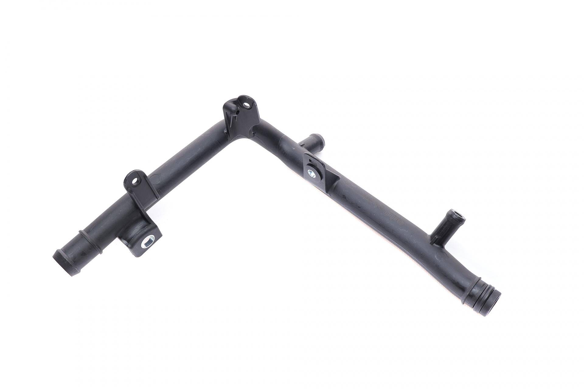 Трубка системи охолодження VW Caddy III 1.9/2.0 TDI 04-15