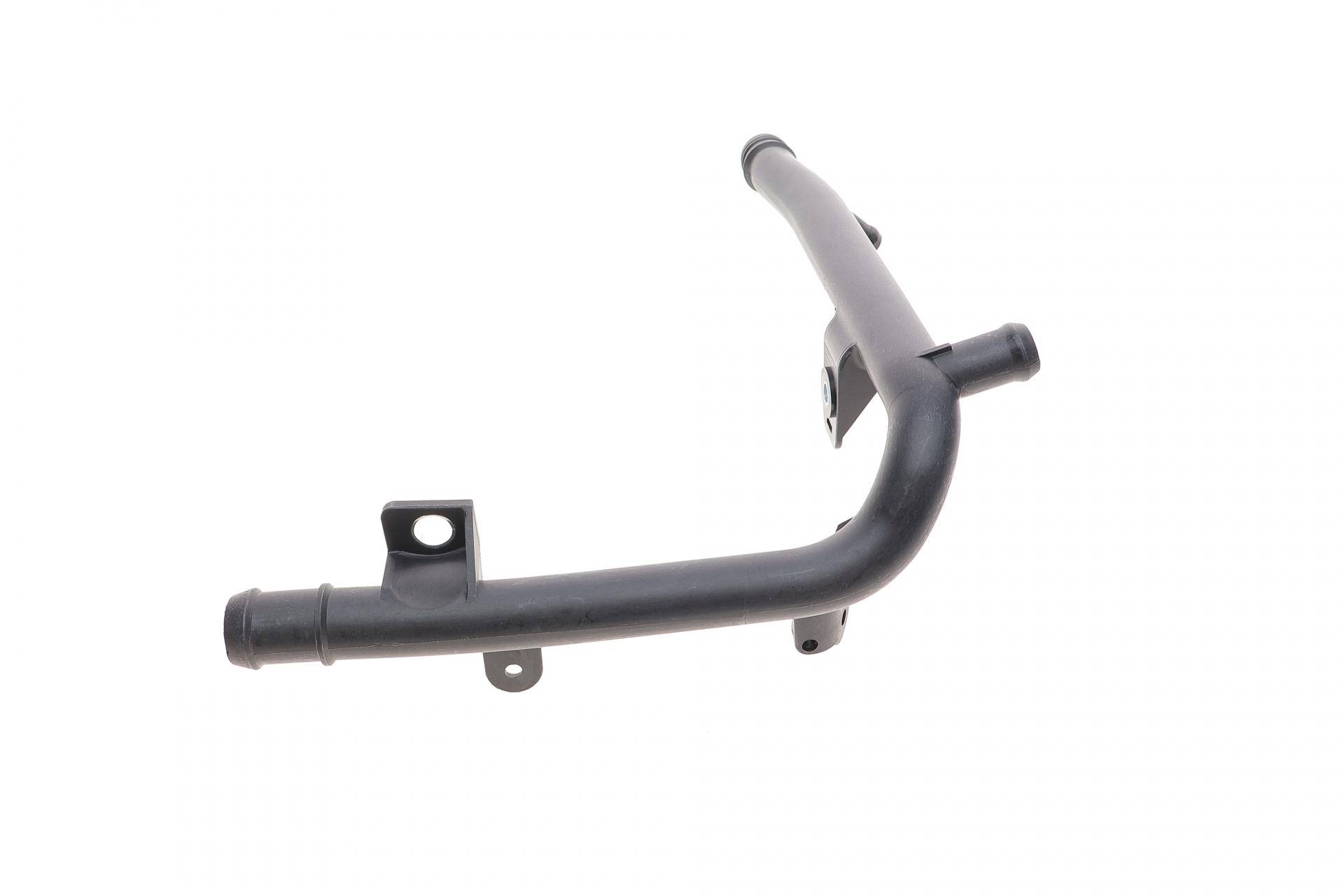 Трубка системи охолодження VW Caddy III 1.9/2.0 TDI 04-15