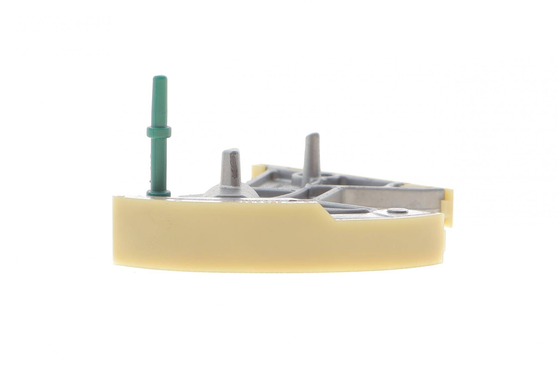 Комплект ланцюга ГРМ Skoda Fabia/Roomster/VW Polo 1.4 TDI 99-10, (ланцюг INA)