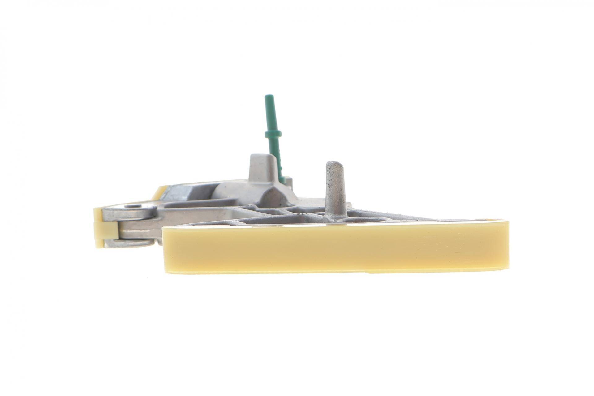 Комплект ланцюга ГРМ Skoda Fabia/Roomster/VW Polo 1.4 TDI 99-10, (ланцюг INA)