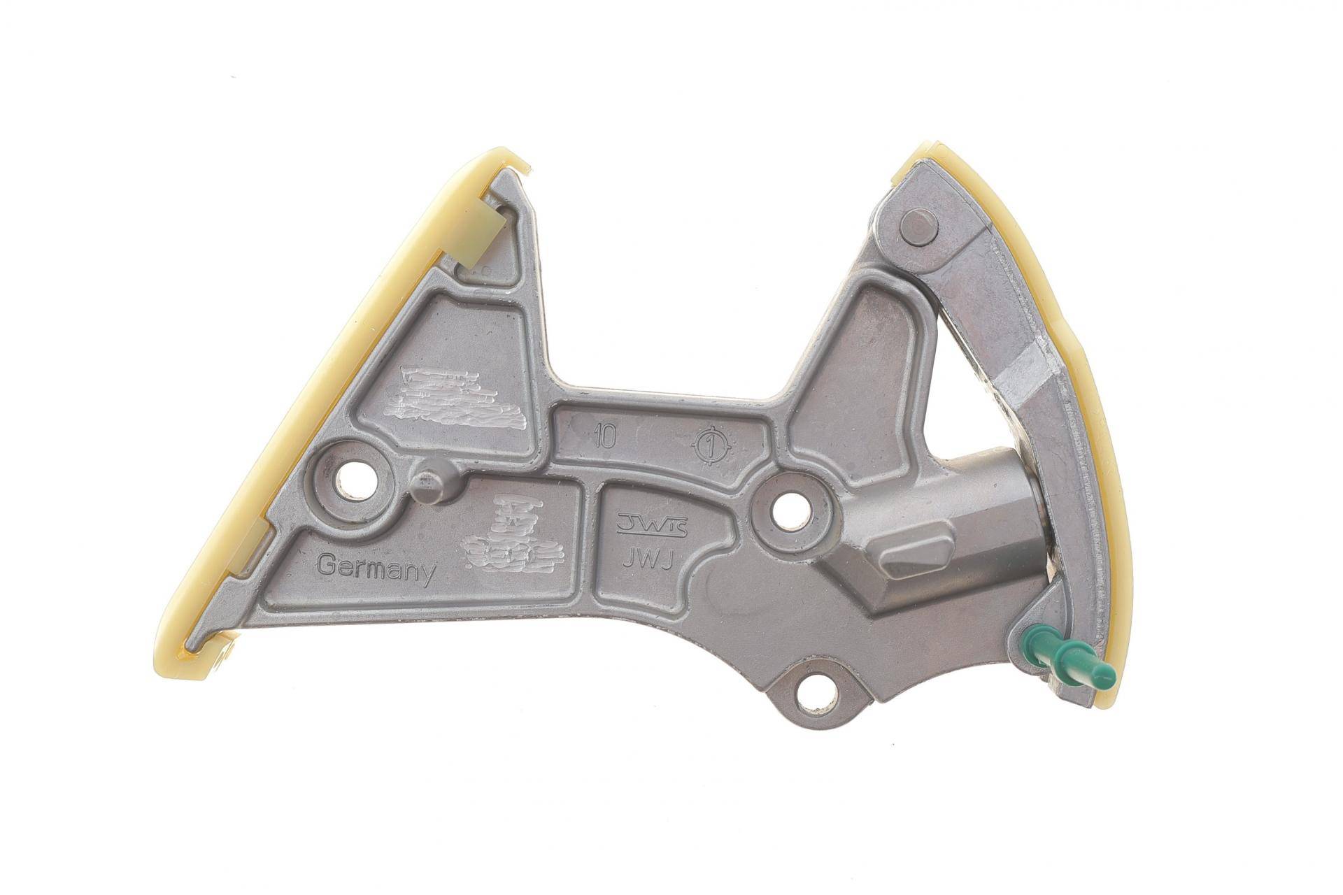 Комплект ланцюга ГРМ Skoda Fabia/Roomster/VW Polo 1.4 TDI 99-10, (ланцюг INA)