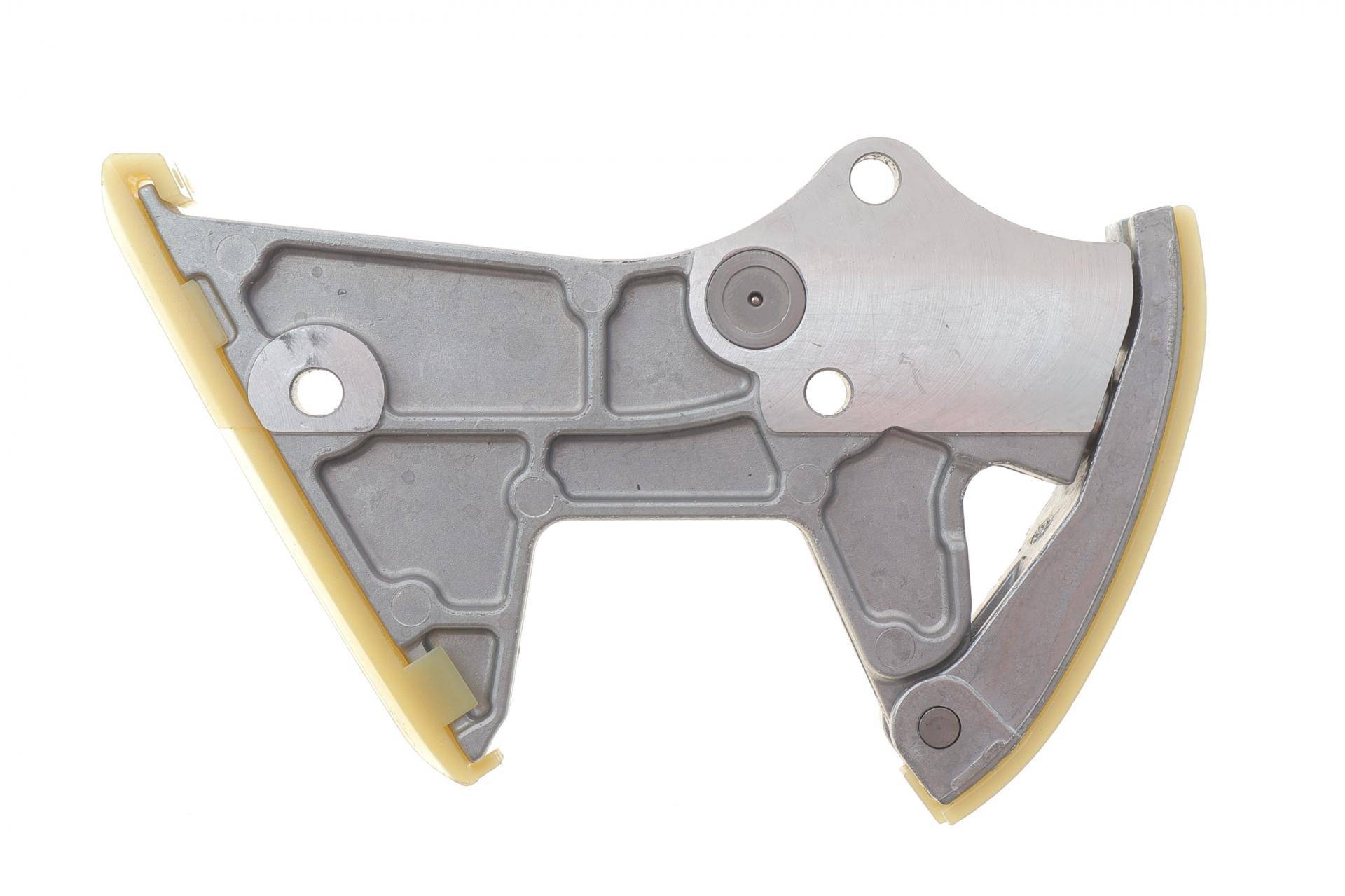 Комплект ланцюга ГРМ Skoda Fabia/Roomster/VW Polo 1.4 TDI 99-10, (ланцюг INA)