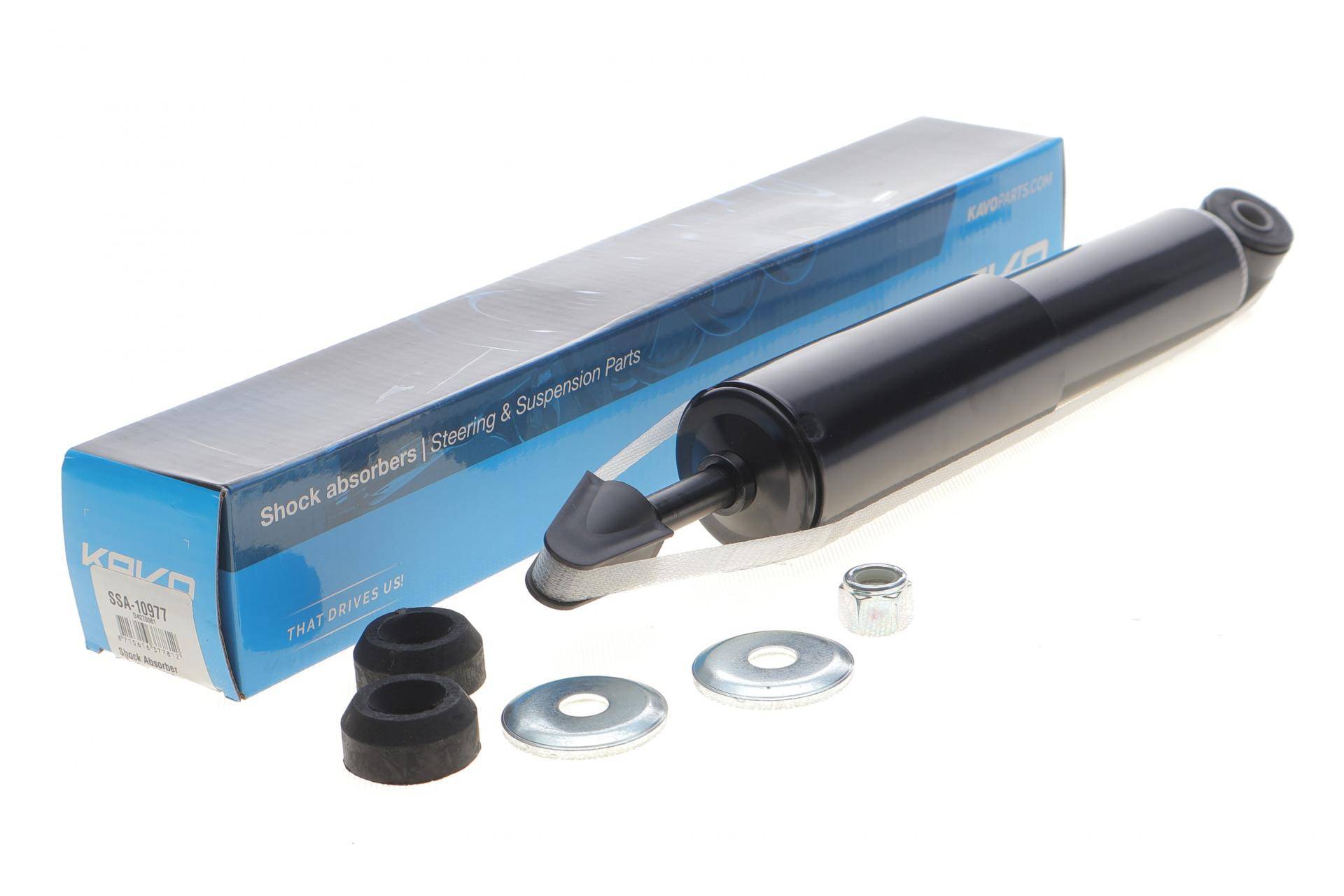 Амортизатор (передній) Hyundai Terracan 01-06