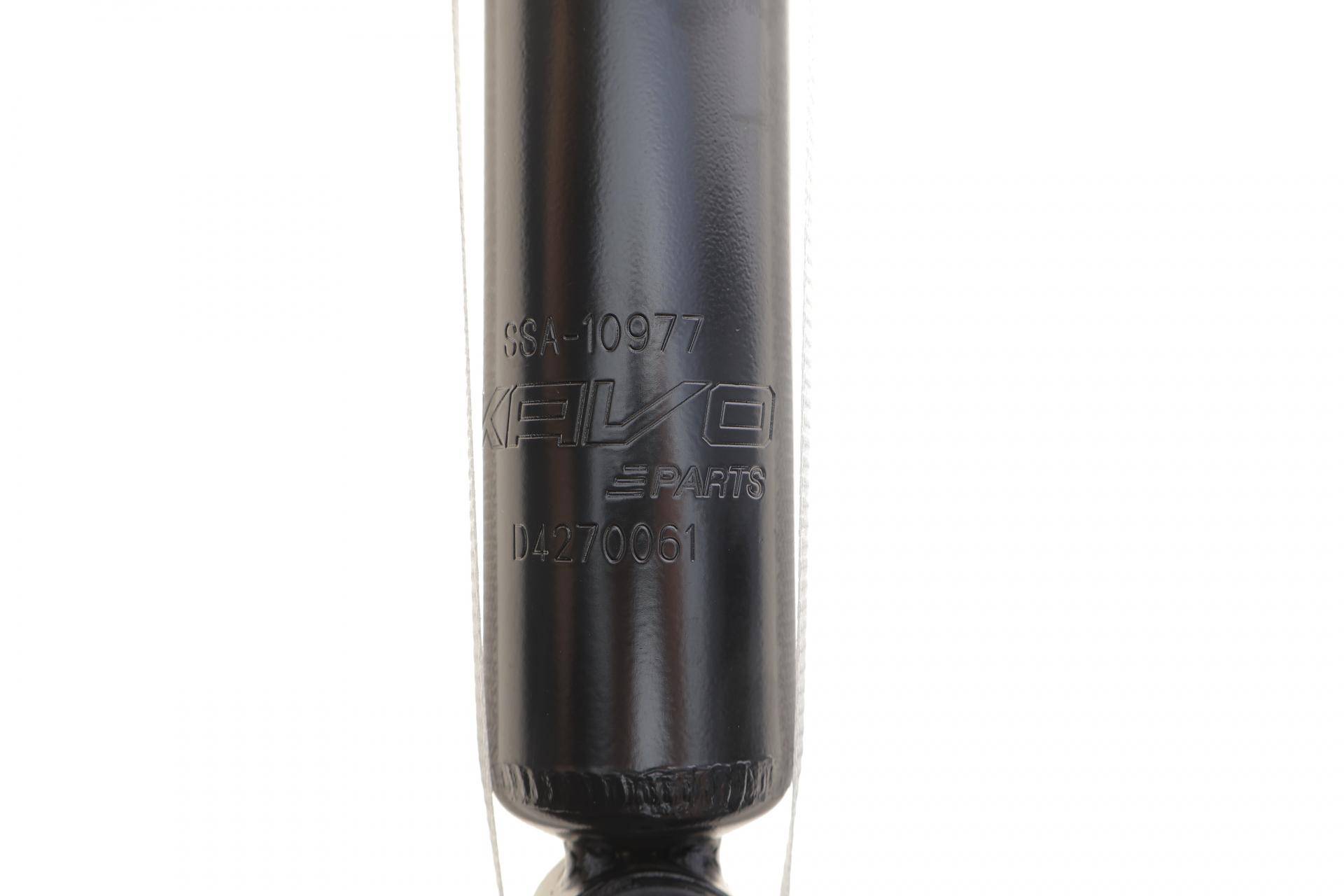 Амортизатор (передній) Hyundai Terracan 01-06