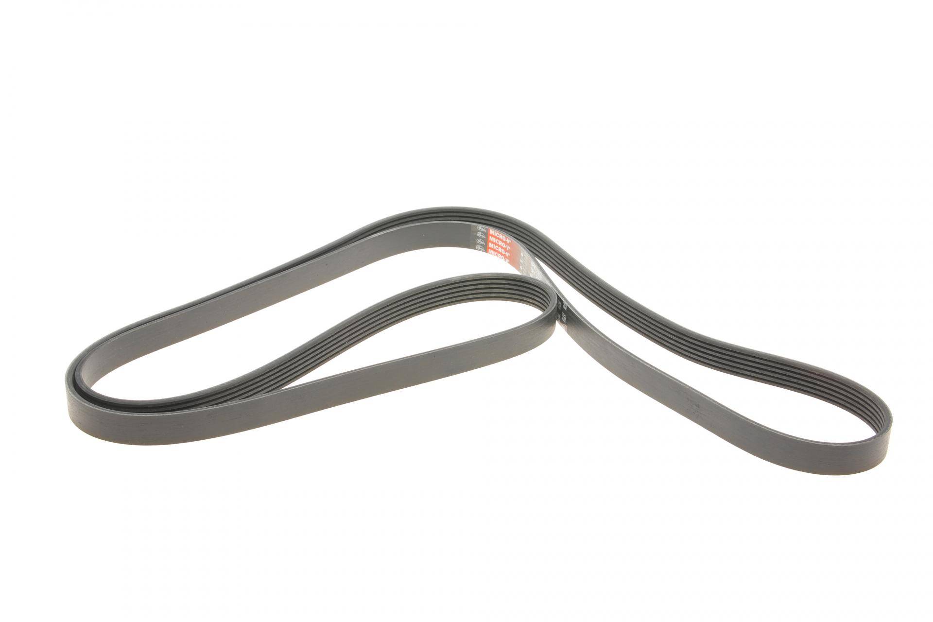 Ремінь генератора MB E-class (W124/W211)/M-class (W164) 03-12 M104