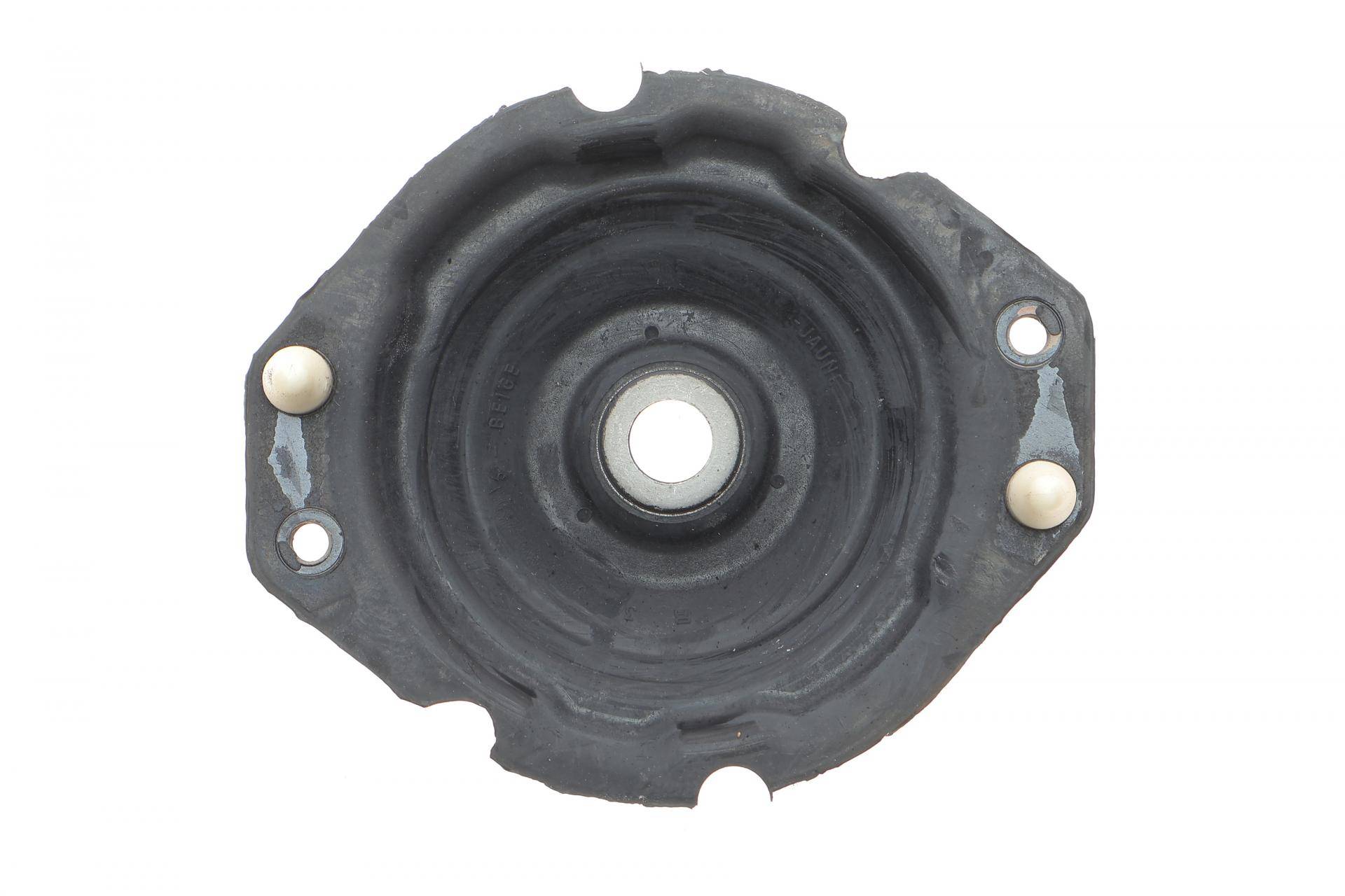 Подушка амортизатора (переднього) + підшипник Renault Espace/Laguna 01-