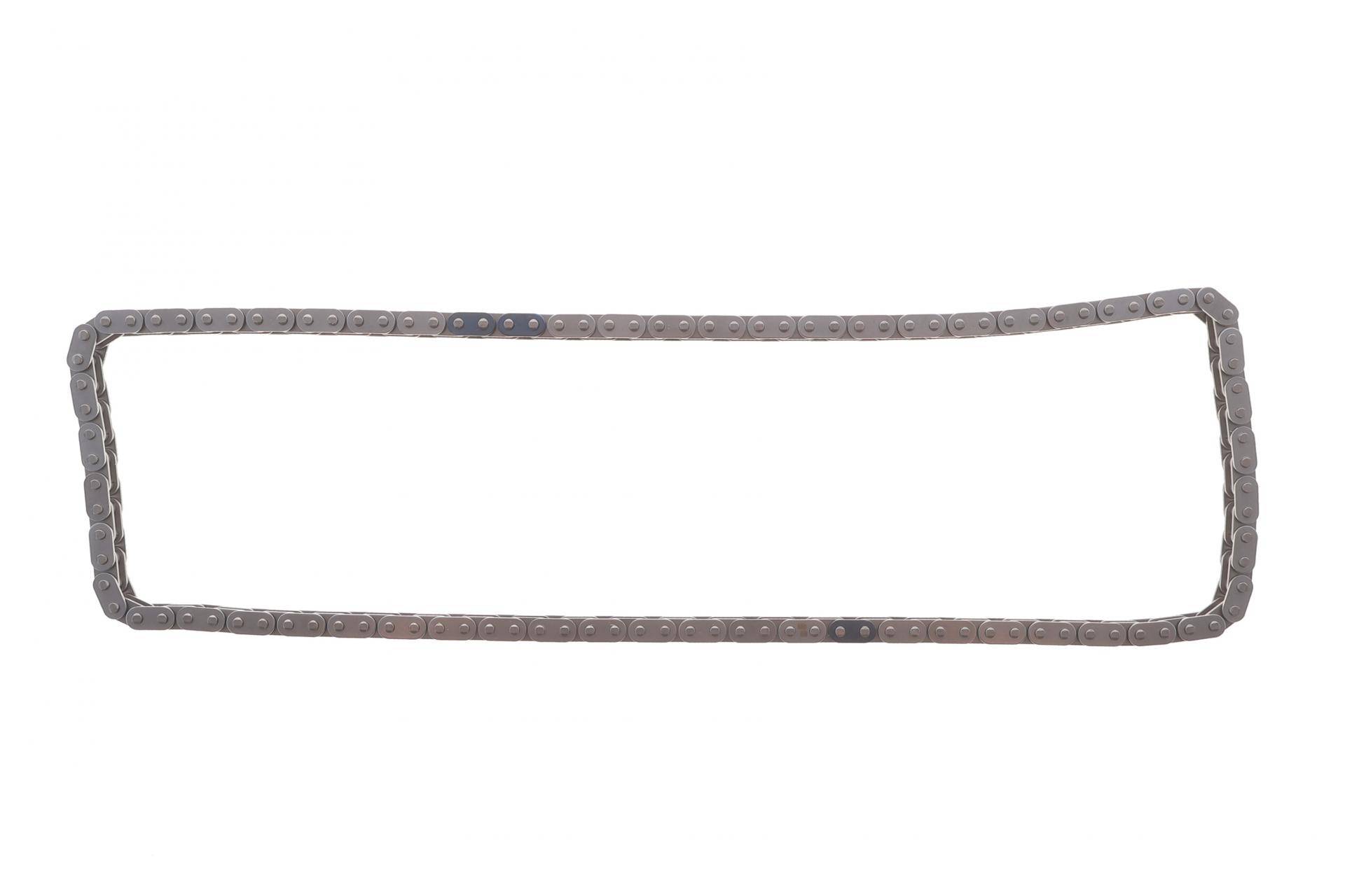 Комплект ланцюга ГРМ Ford Fiesta V 1.3 01-08 (ланцюг, натяжник, шестерня)