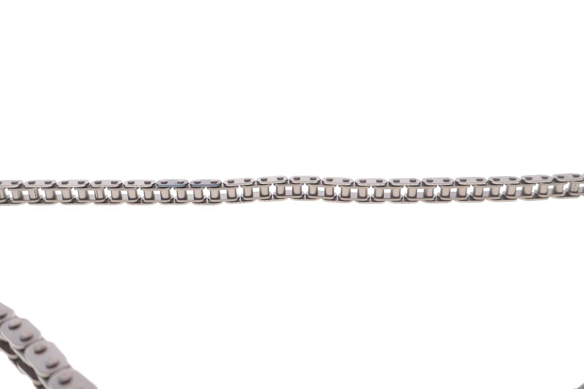 Комплект ланцюга ГРМ Ford Fiesta V 1.3 01-08 (ланцюг, натяжник, шестерня)