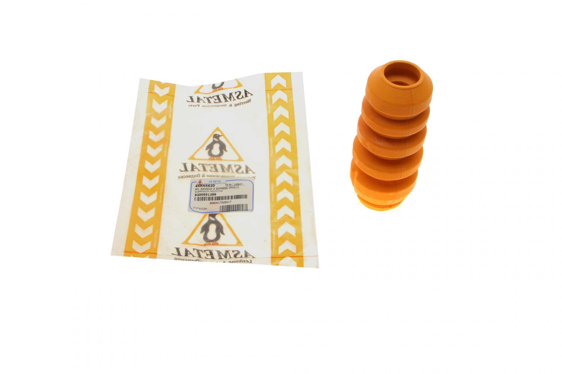 Відбійник амортизатора (переднього) Renault Kangoo 08-