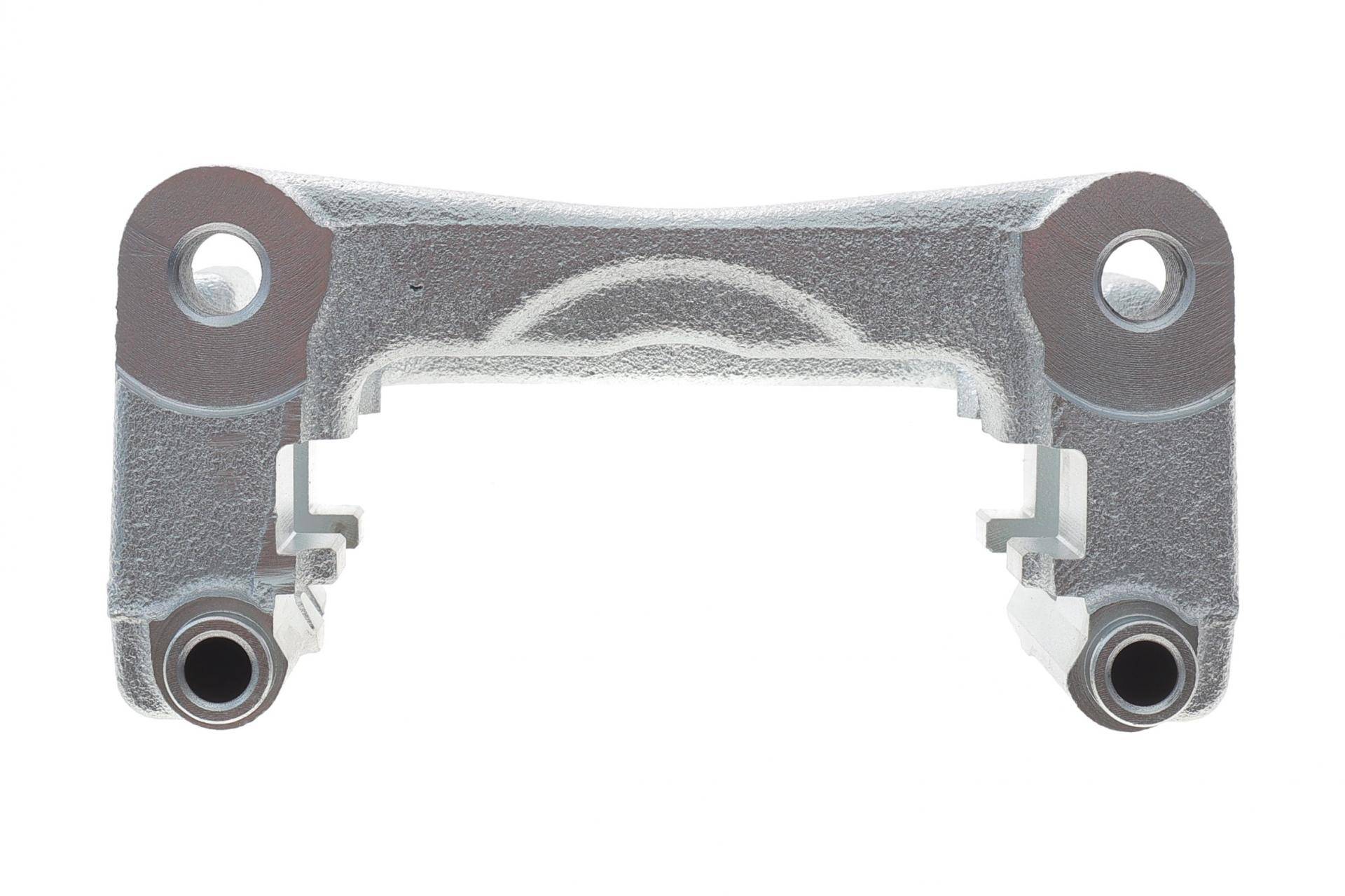 Скоба супорта (заднього) Nissan Pathfinder 12-/Suzuki Grand Vitara 05- (AKEBONO)