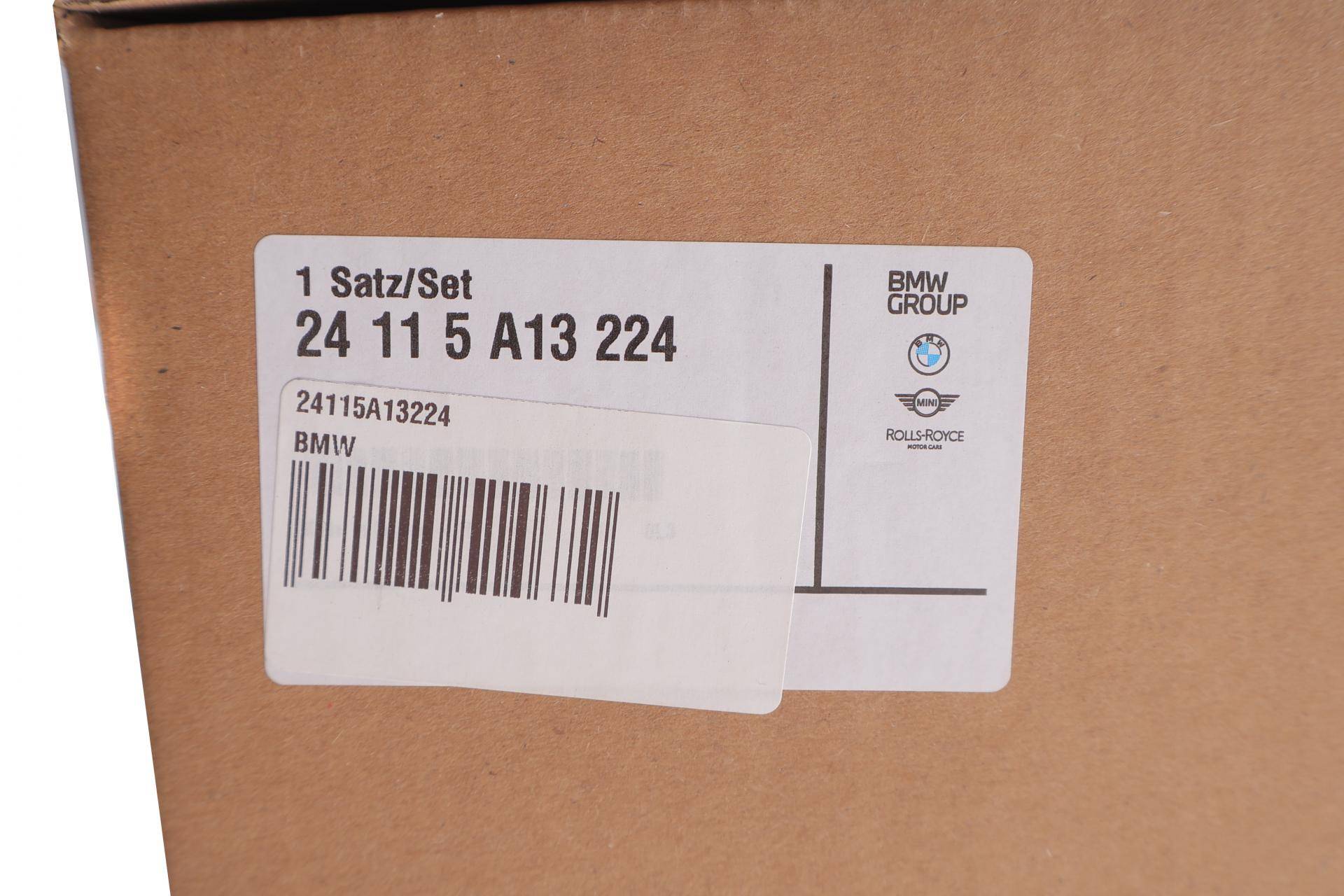 Маслоприймач (піддон) АКПП BMW X5 (G05) 18- B57X/B58X