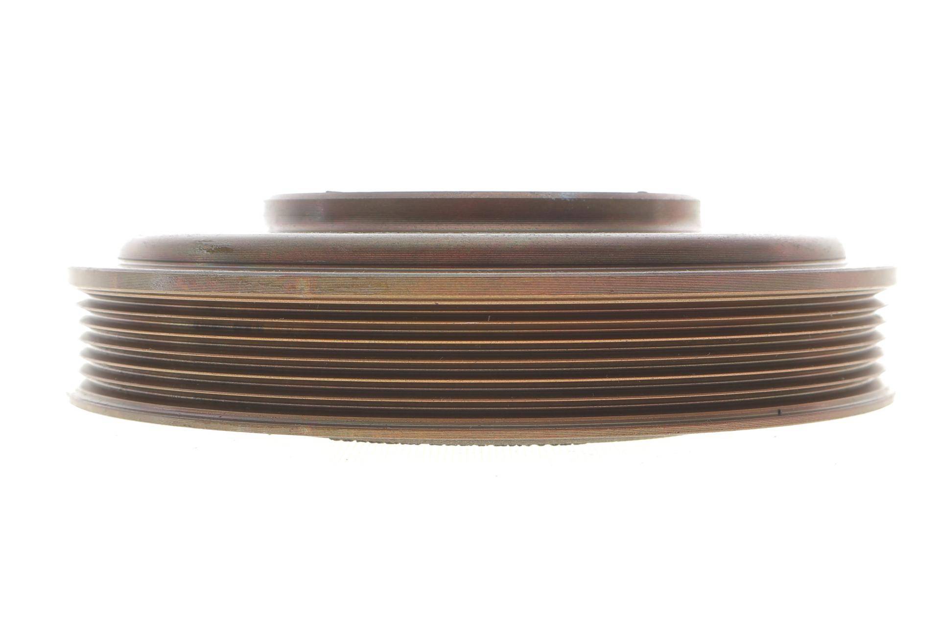 Шків колінвалу Audi A6/Q7VW Touareg 2.7/3.0TDI 02- (6PK)