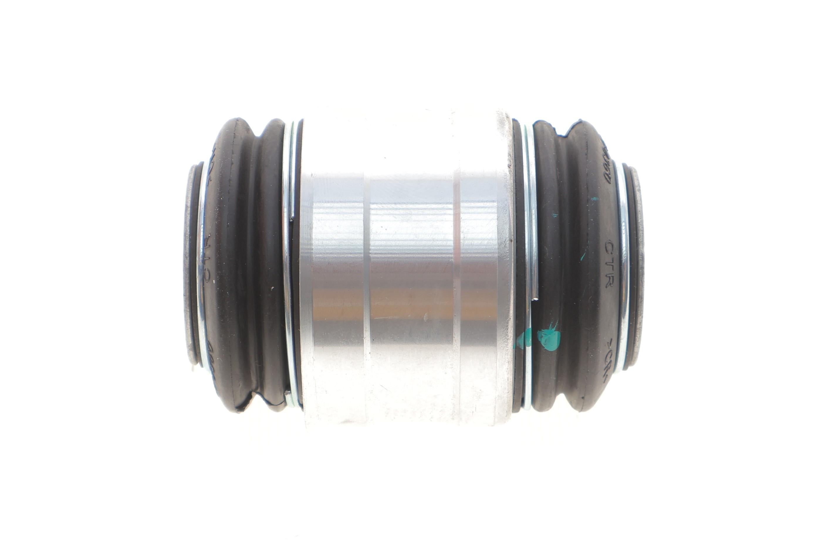 Сайлентблок важеля (переднього/знизу) Tesla Model X 15- (d=47mm) (металевий/ремонтний) (без змащення)