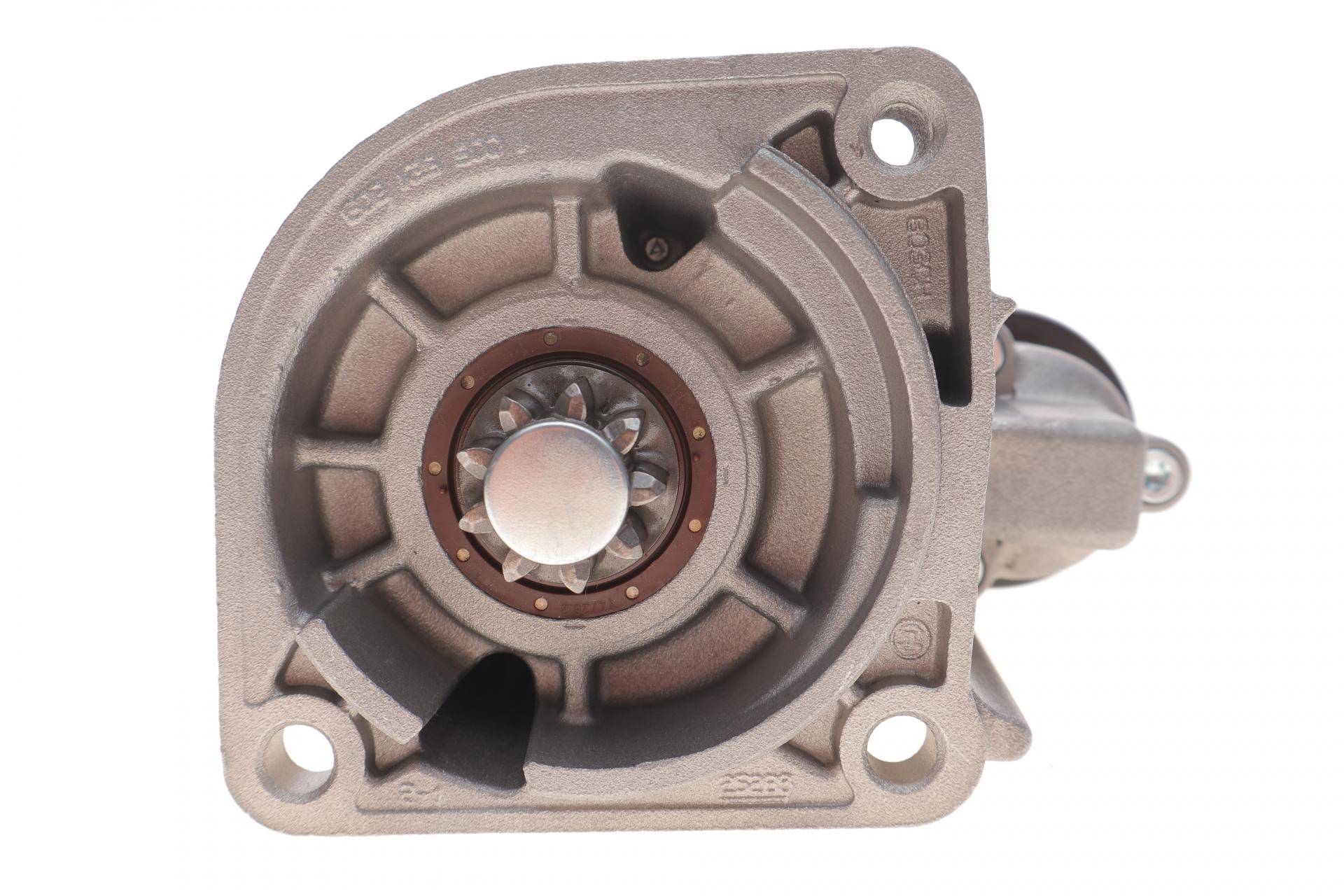 Стартер VW Polo 1.4-1.6 98-12 (12V/1.1kw) (z=9)