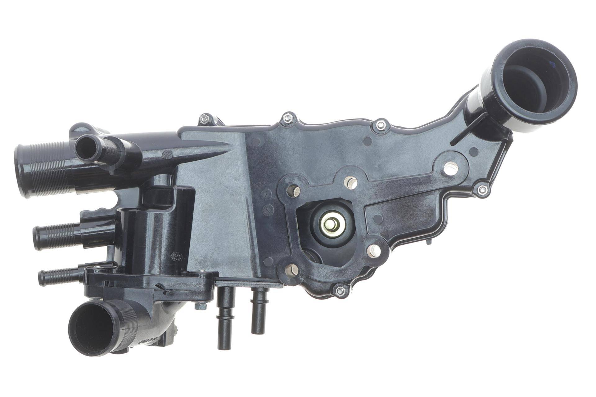 Корпус термостата Citroen Berlingo/Peugeot Partner 2.0HDi 99-11