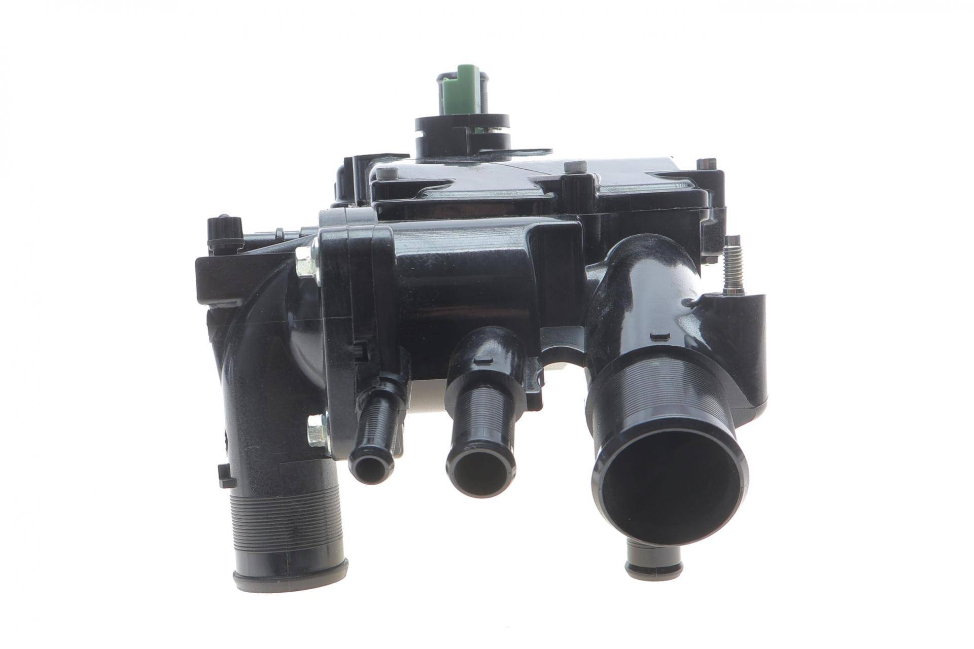 Корпус термостата Citroen Berlingo/Peugeot Partner 2.0HDi 99-11