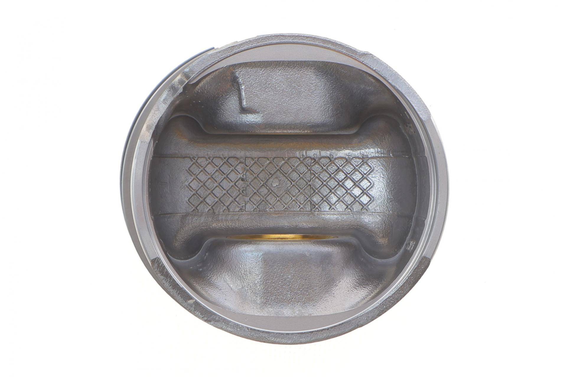 Поршень VW Passat 1.9 TDI 93-00 (80.01mm/+0.50) (1-2 цил.)