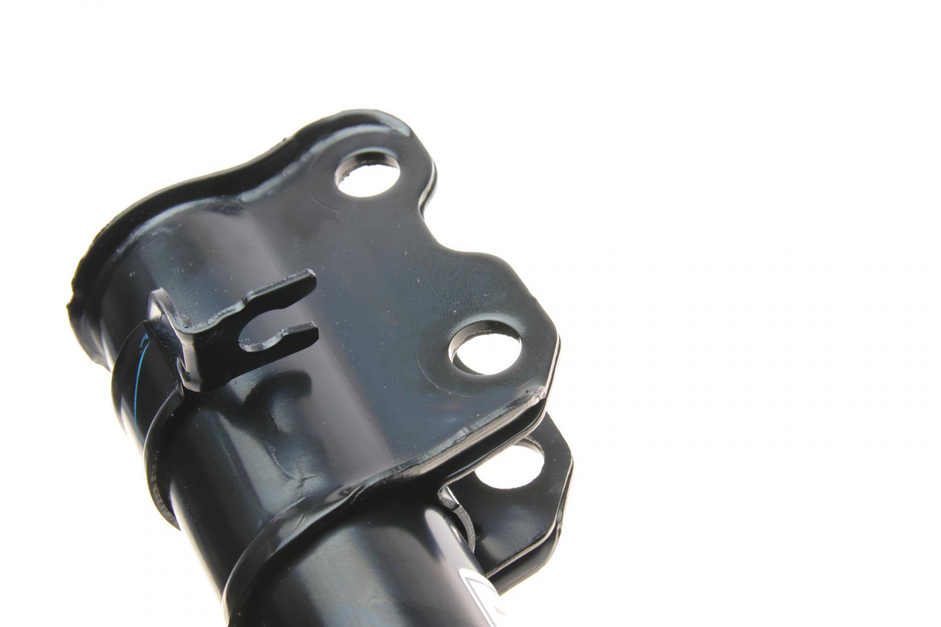 Амортизатор (передній) Nissan Tiida 07- (L)