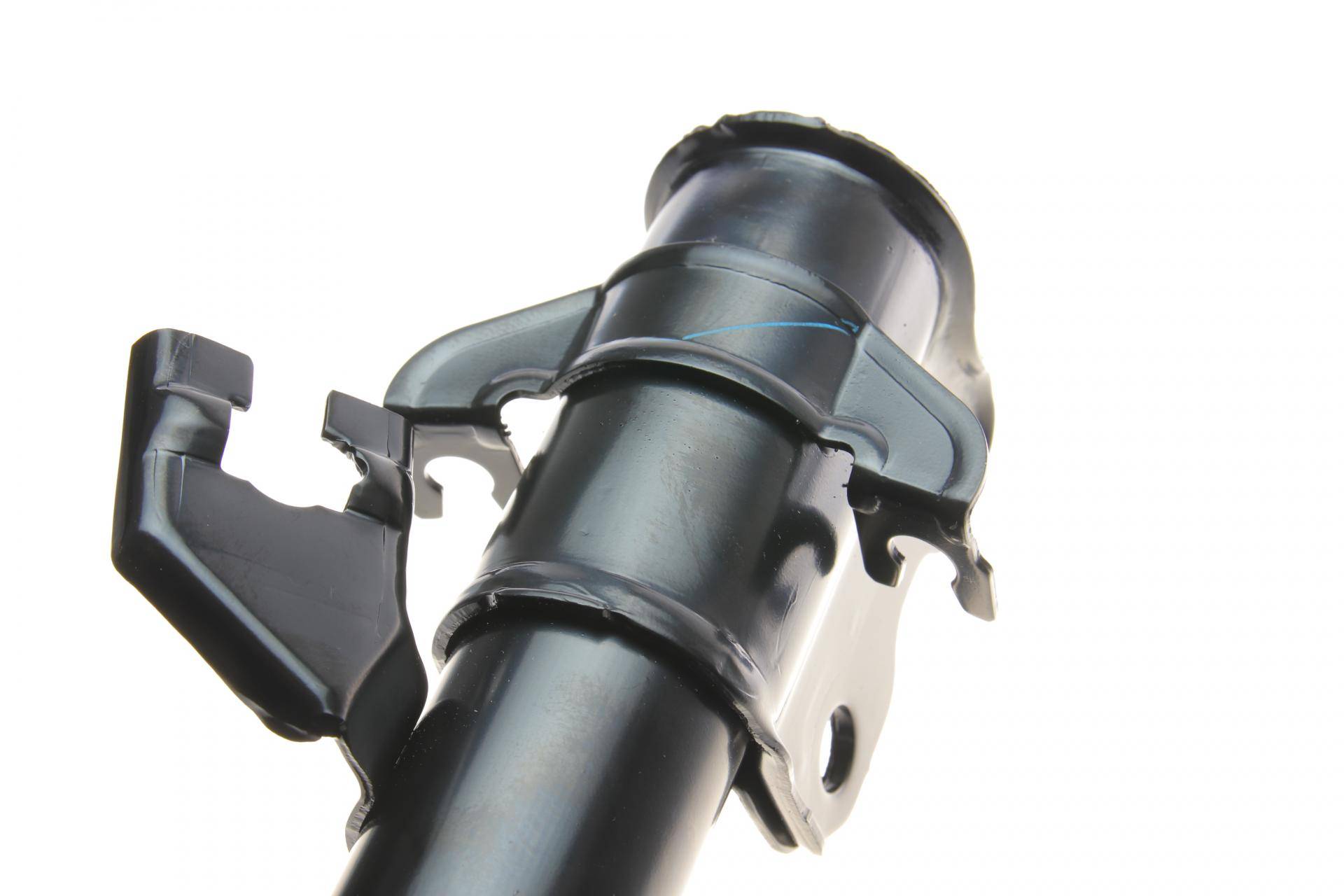 Амортизатор (передній) Nissan Tiida 07- (L)