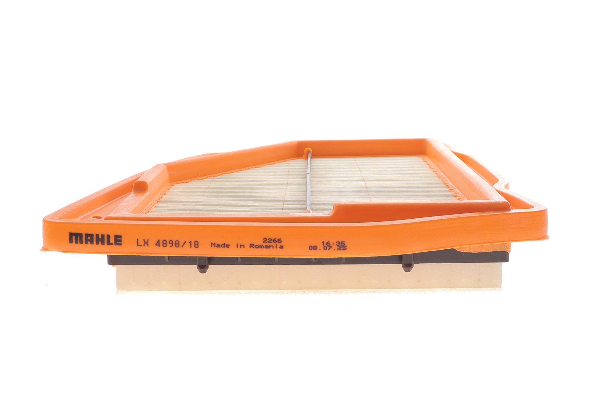 Фільтр повітряний BMW 5 (G60/G61/G68/G90/G99) 2.0d 23- (B47)