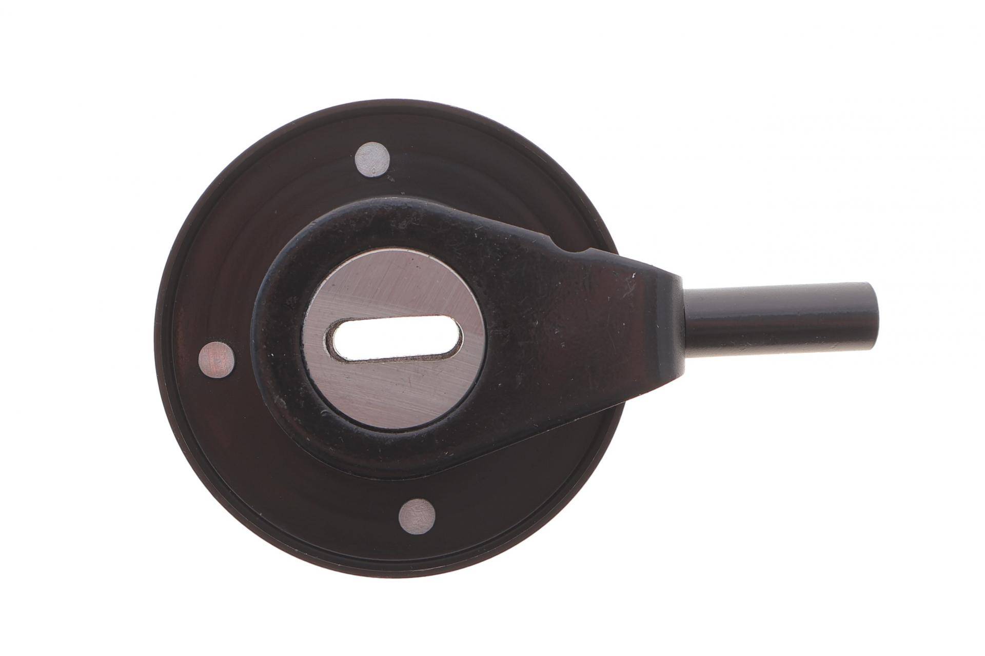 Натяжник ременя генератора Citroen Jumper 2.5D/TD, 94-02, 63/76kw