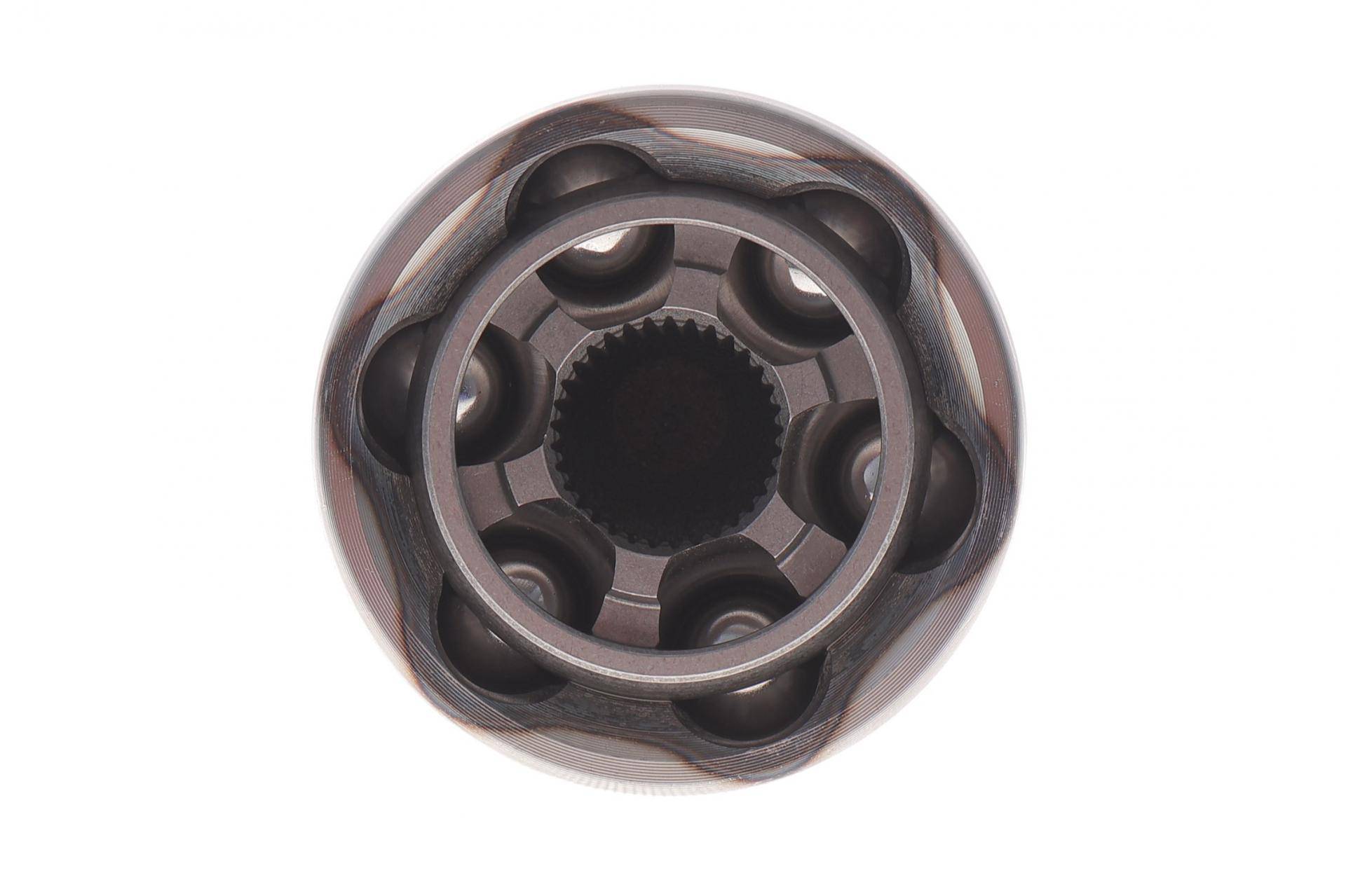 ШРКШ (зовнішній) Nissan Juke/Renault Captur/Clio 19- (25z/33z/53mm/83.4mm/54mm)