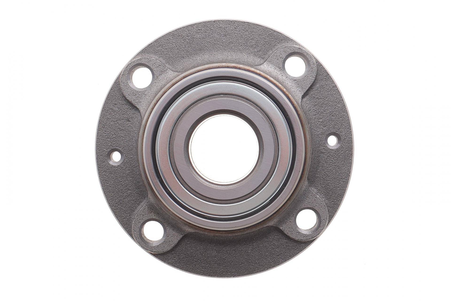 Підшипник маточини (задньої) Citroen Berlingo/Peugeot Partner 96-11 (-ABS)