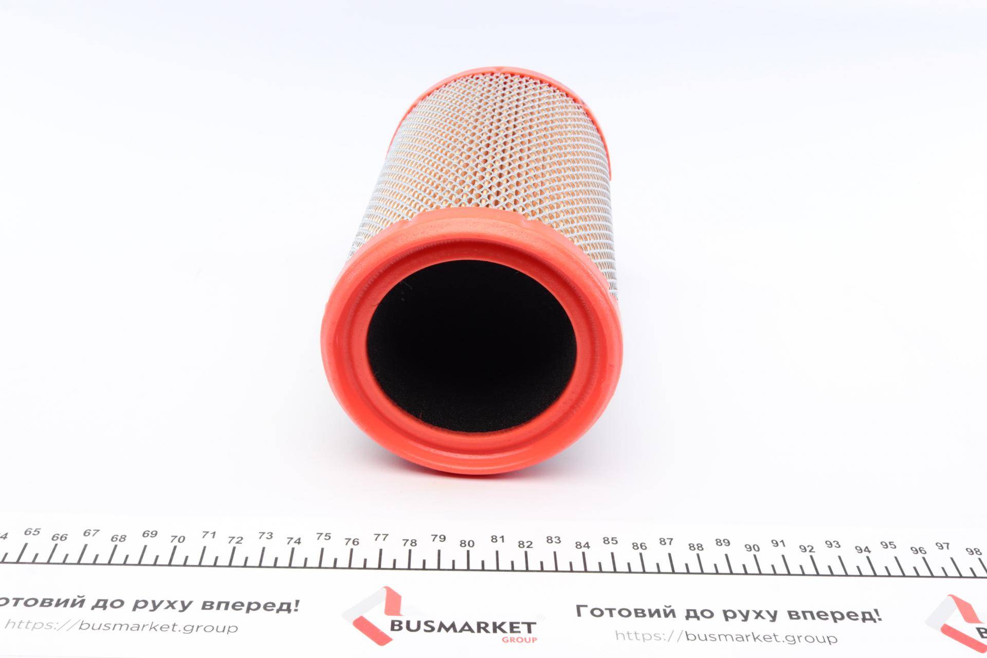 Фільтр повітряний Renault Kangoo 1.2i 97- (бочка)