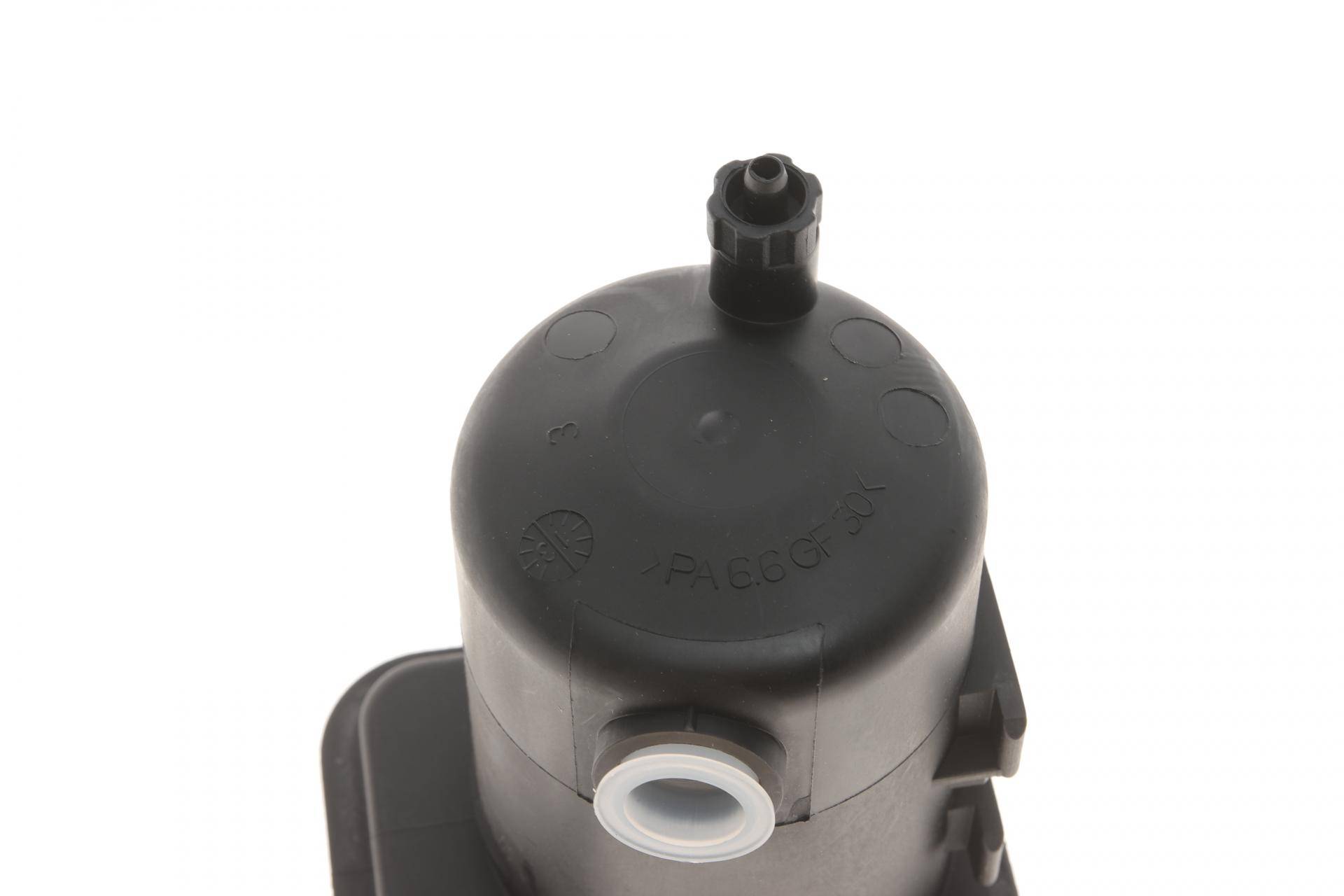 Фільтр паливний Renault Kangoo 1.5DCI (під датчик води)