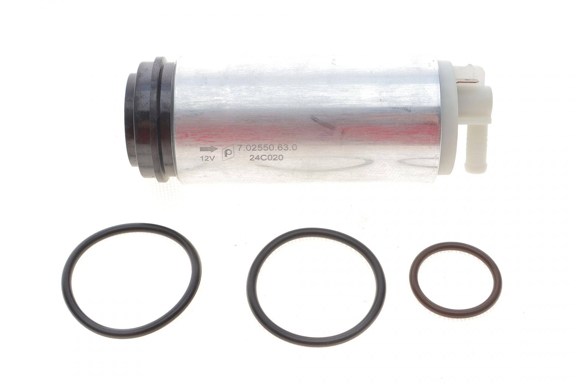 Насос паливний VW Passat B5 1.6-4.0 96-05