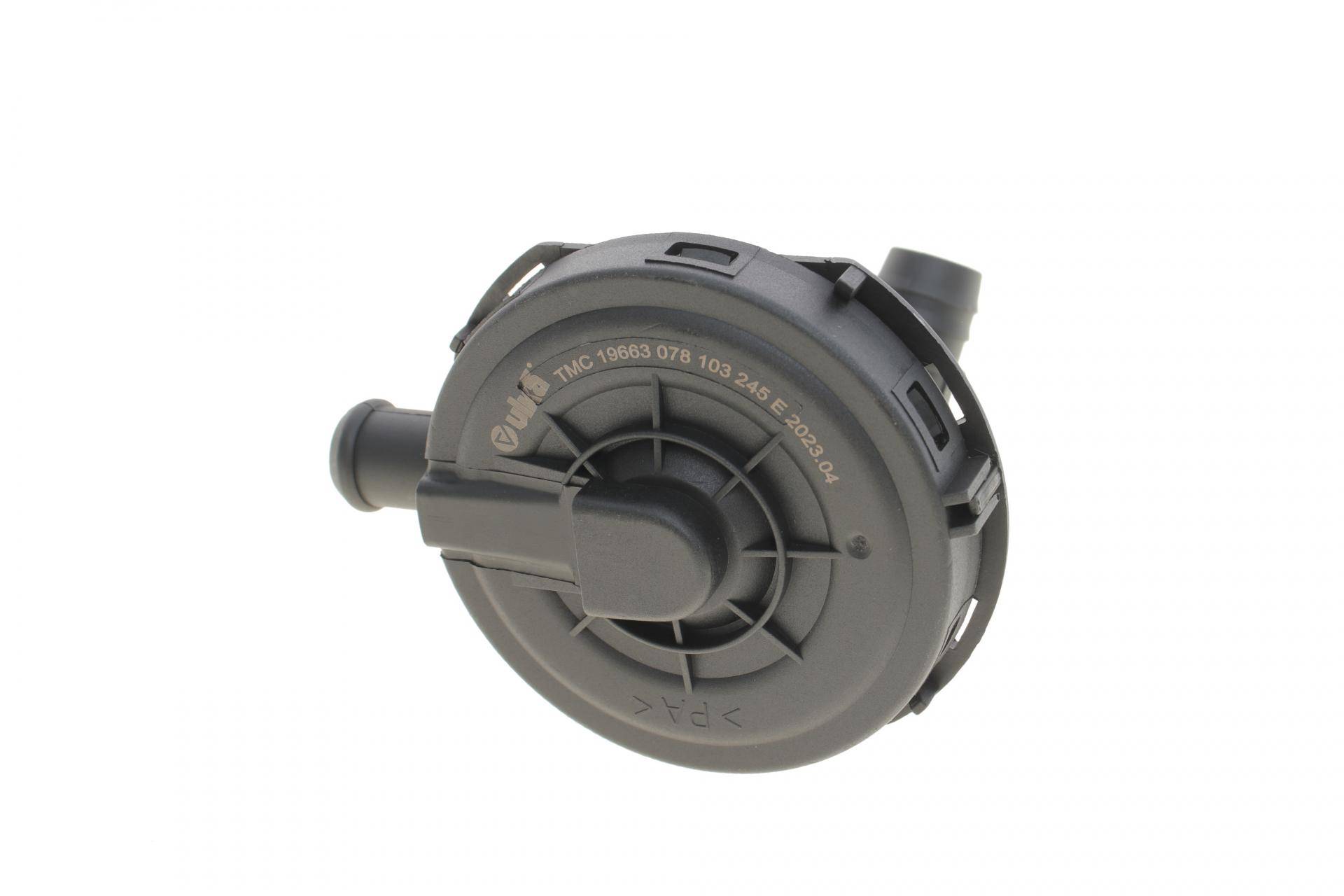 Сепаратор (мастиловіддільник) VW Passat 2.8 00-05/Audi A4/A6 2.4 01-05