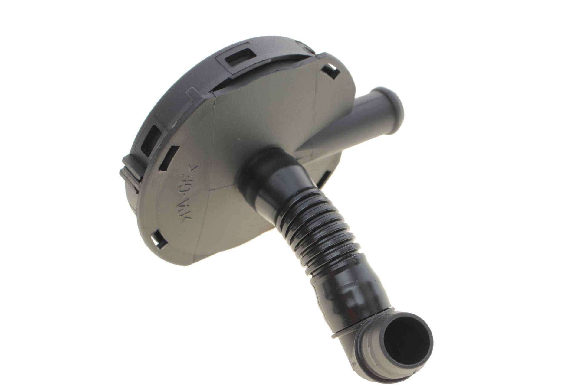 Сепаратор (мастиловіддільник) VW Passat 2.8 00-05/Audi A4/A6 2.4 01-05