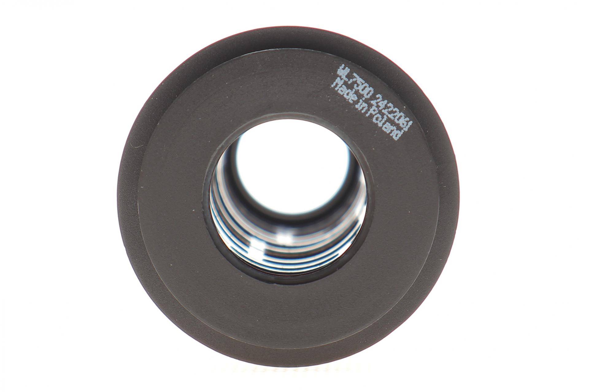 Фільтр масляний MB C-class (W204) 1.8 M271 07-14/E-class (W212)/SLK 1.8 M271 09-16