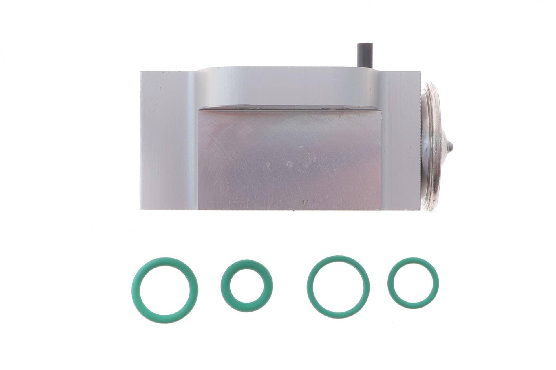 Клапан системи кондиціонування (розширювальний) VW T5 03-15