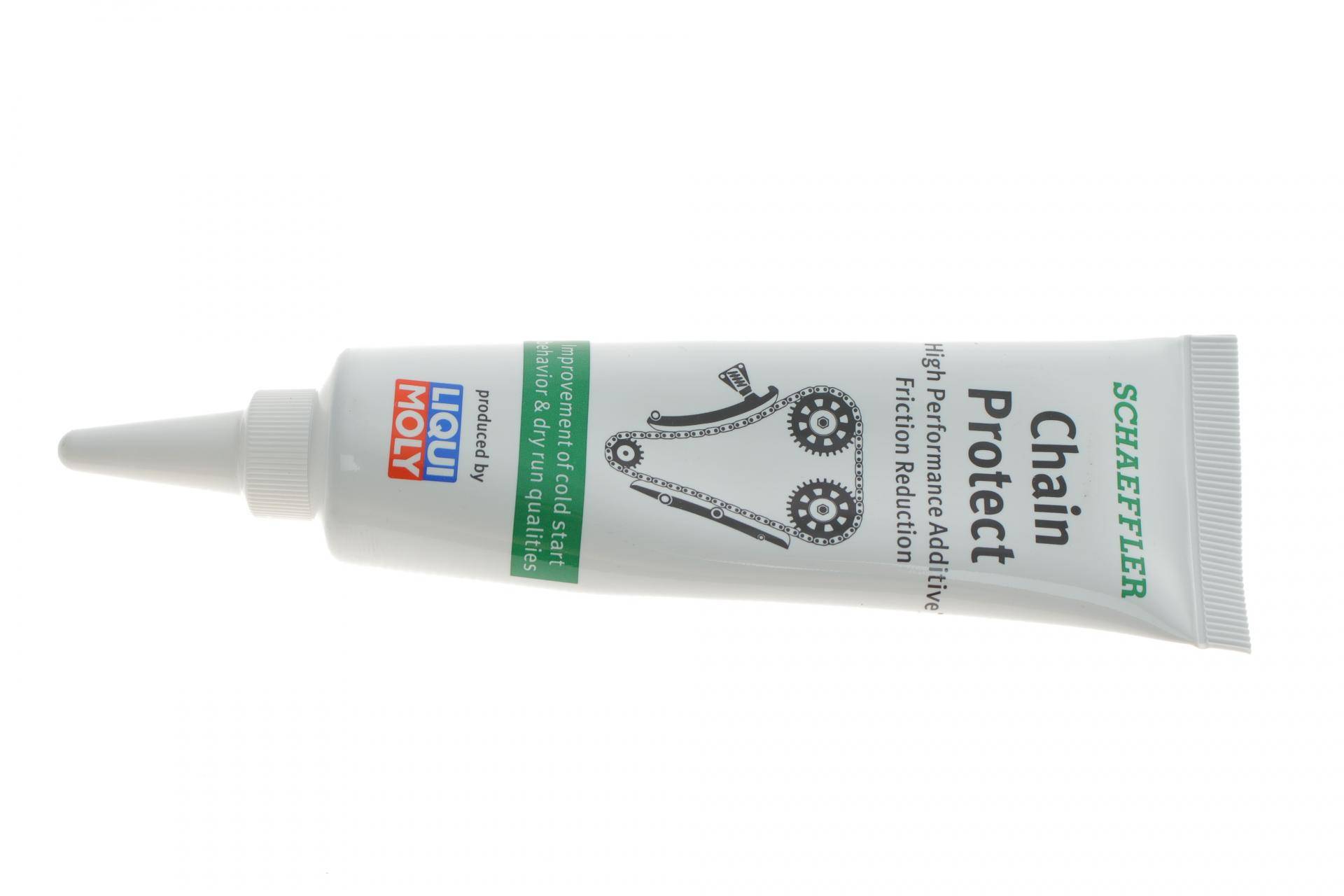 Комплект ланцюга насоса оливного VW Golf V/VI 07-13/Skoda Octavia 1.4 TSI 08-13, (ланцюг INA)