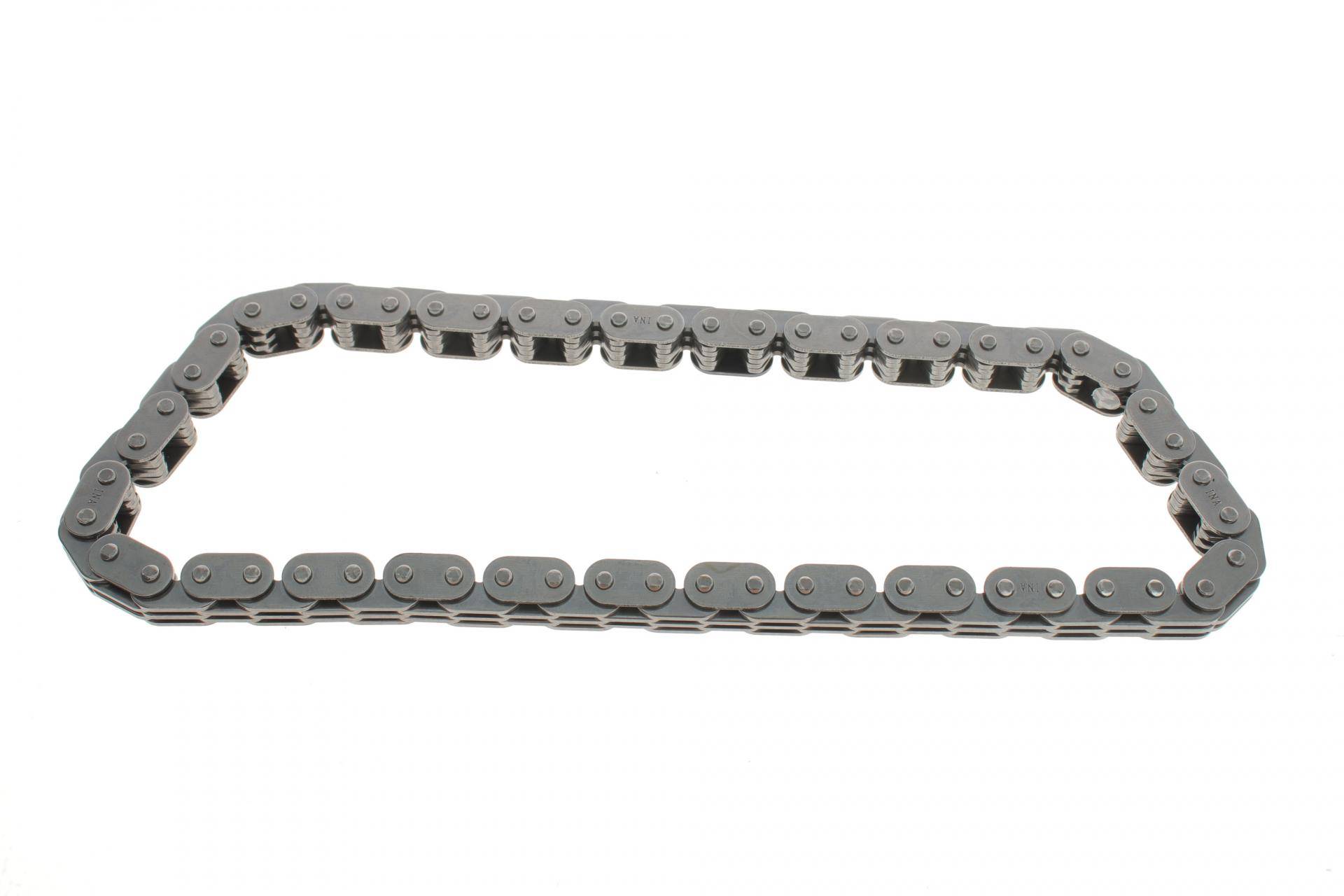 Комплект ланцюга насоса оливного VW Golf V/VI 07-13/Skoda Octavia 1.4 TSI 08-13, (ланцюг INA)