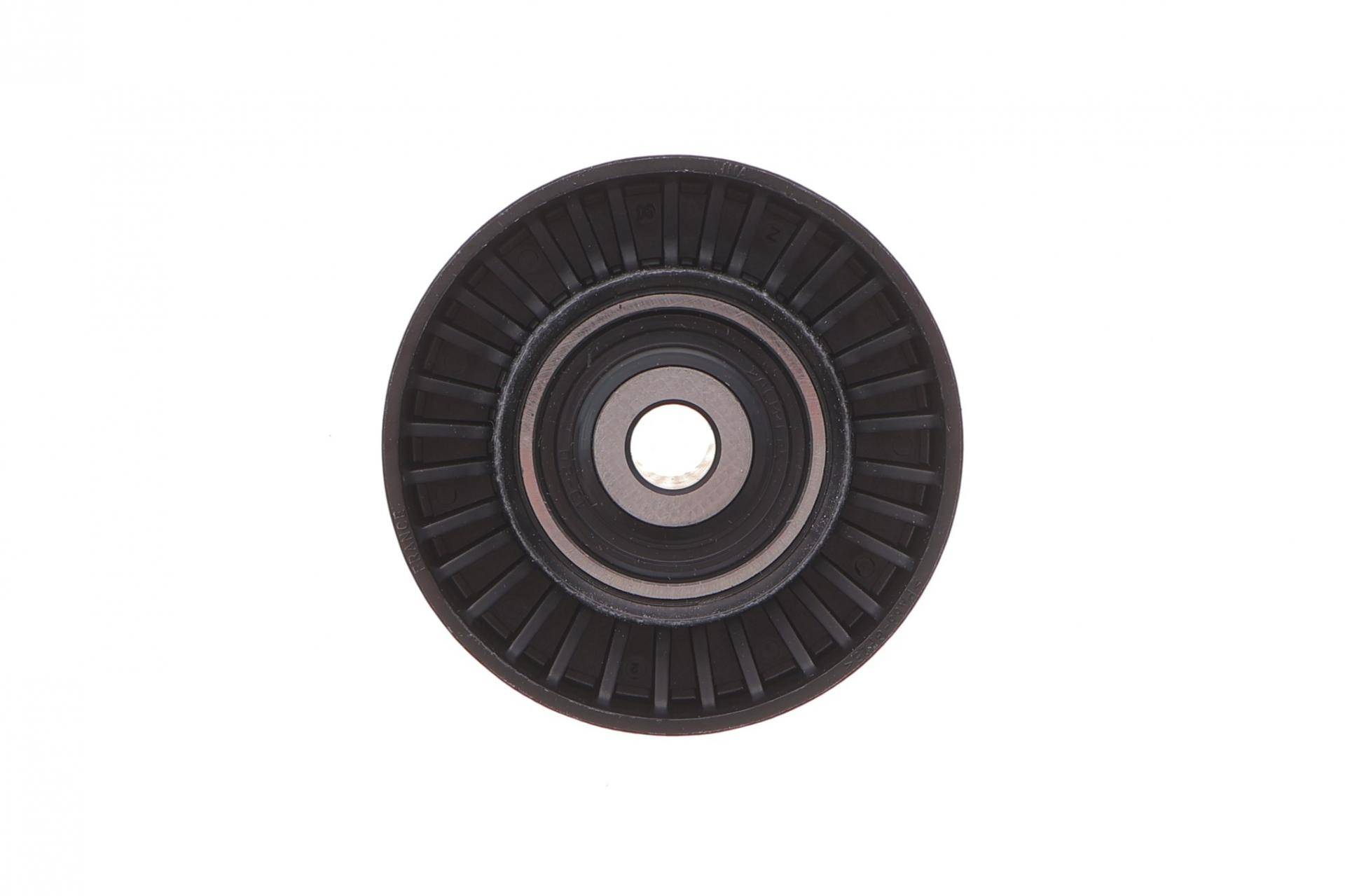 Ролик генератора Citroen Jumper/Peugeot Boxer 2.0/2.2 BlueHDi 15- (паразитний) (70x26)