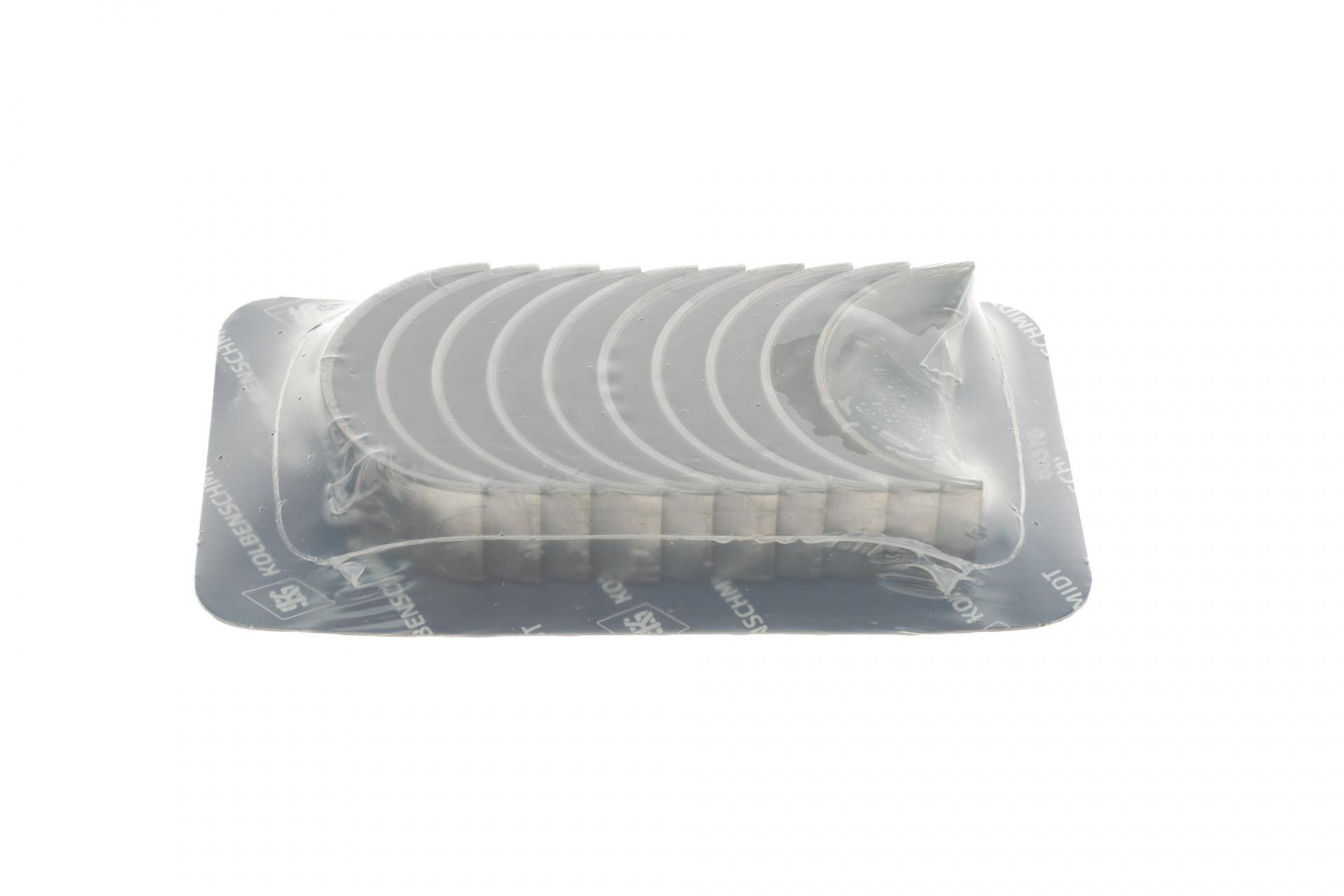 Вкладиші корінні Renault Kangoo 1.6 08- (STD)