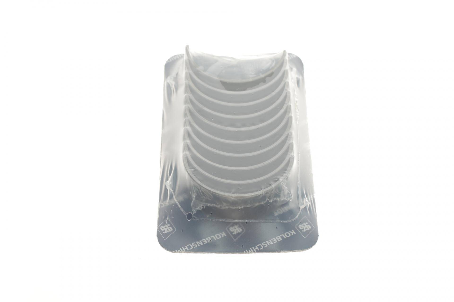 Вкладиші корінні Renault Kangoo 1.6 08- (STD)