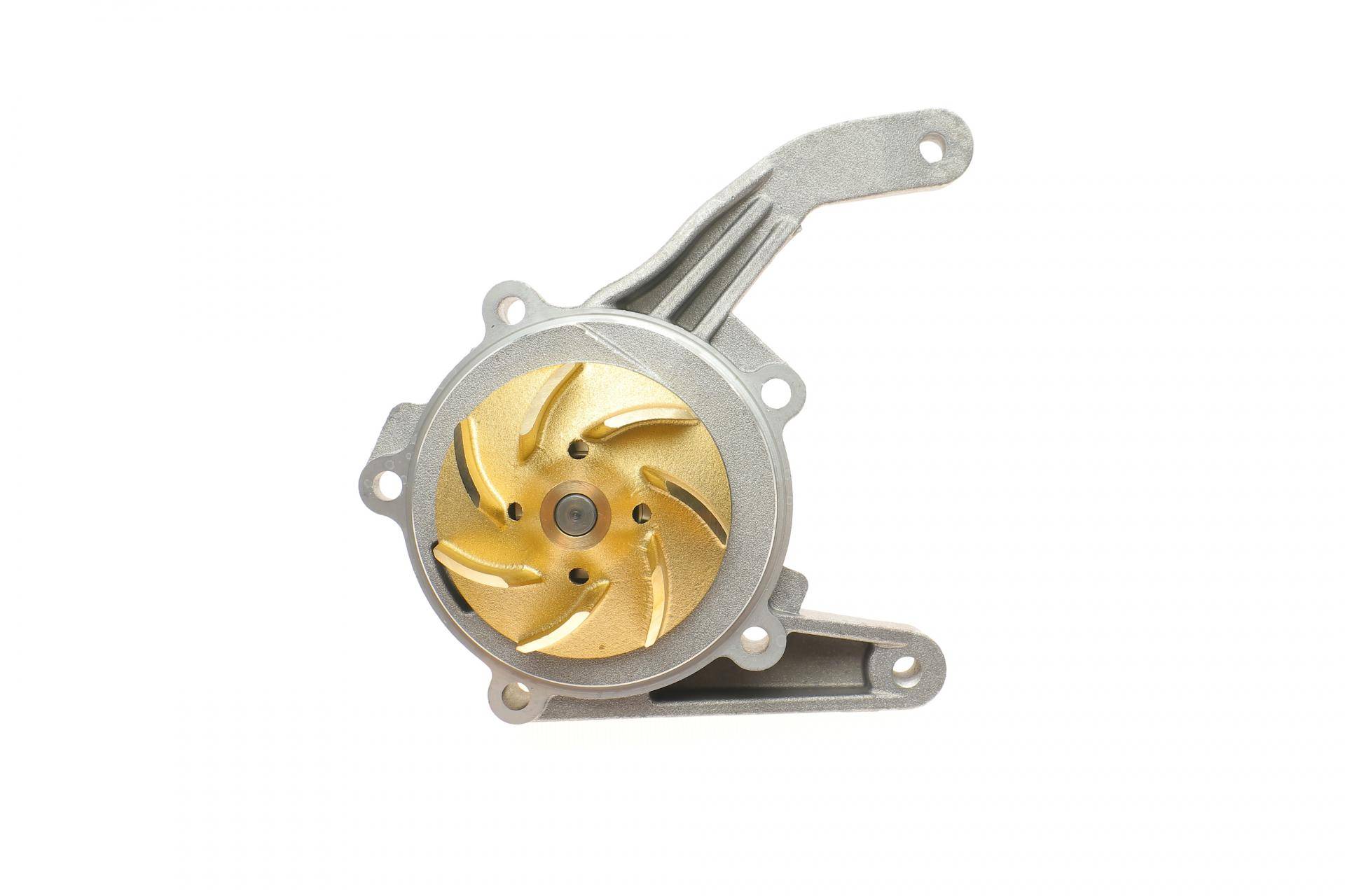 Помпа води Jeep Cherokee 2.5/2.8 CRD 01-08