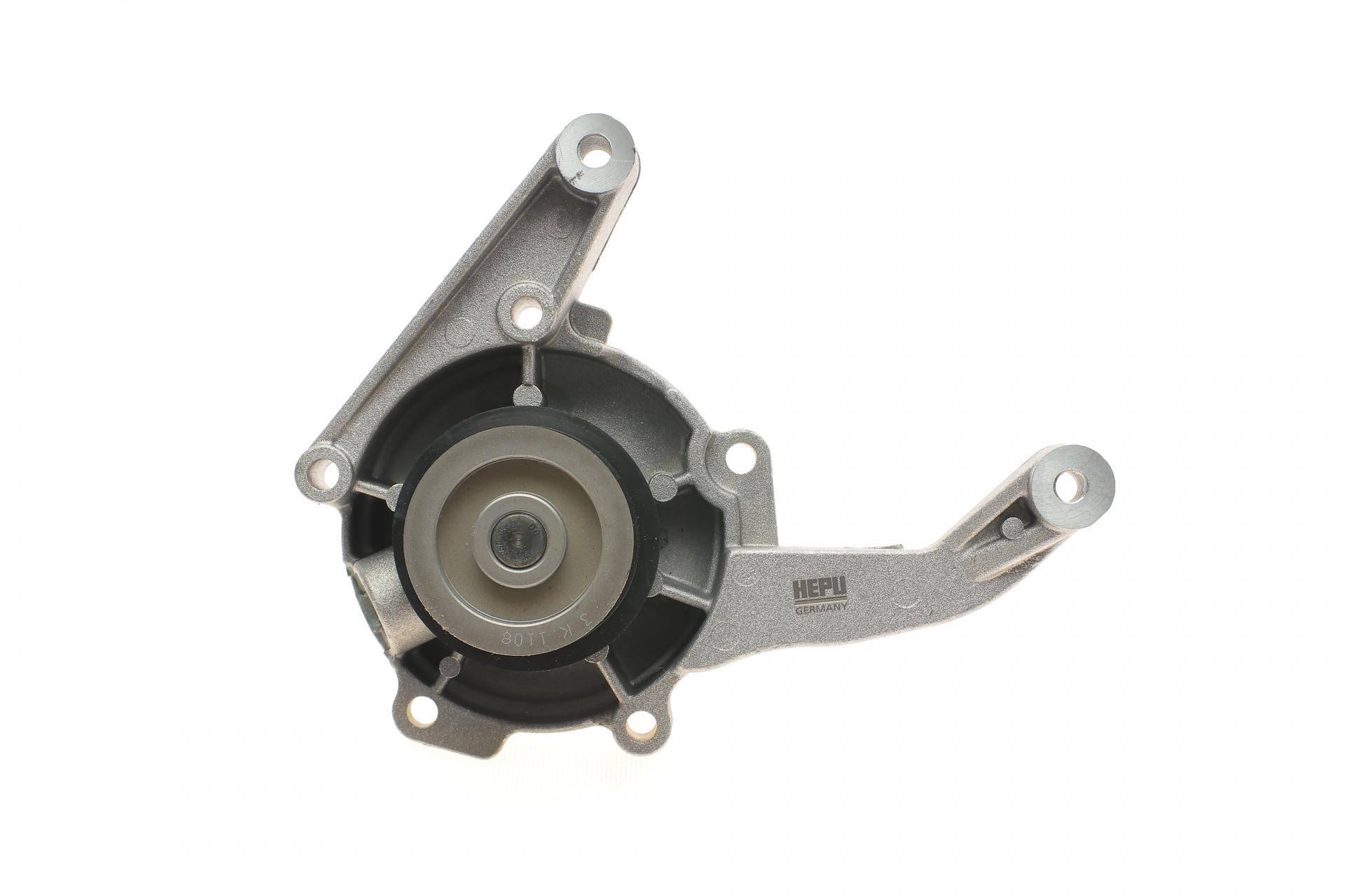 Помпа води Jeep Cherokee 2.5/2.8 CRD 01-08