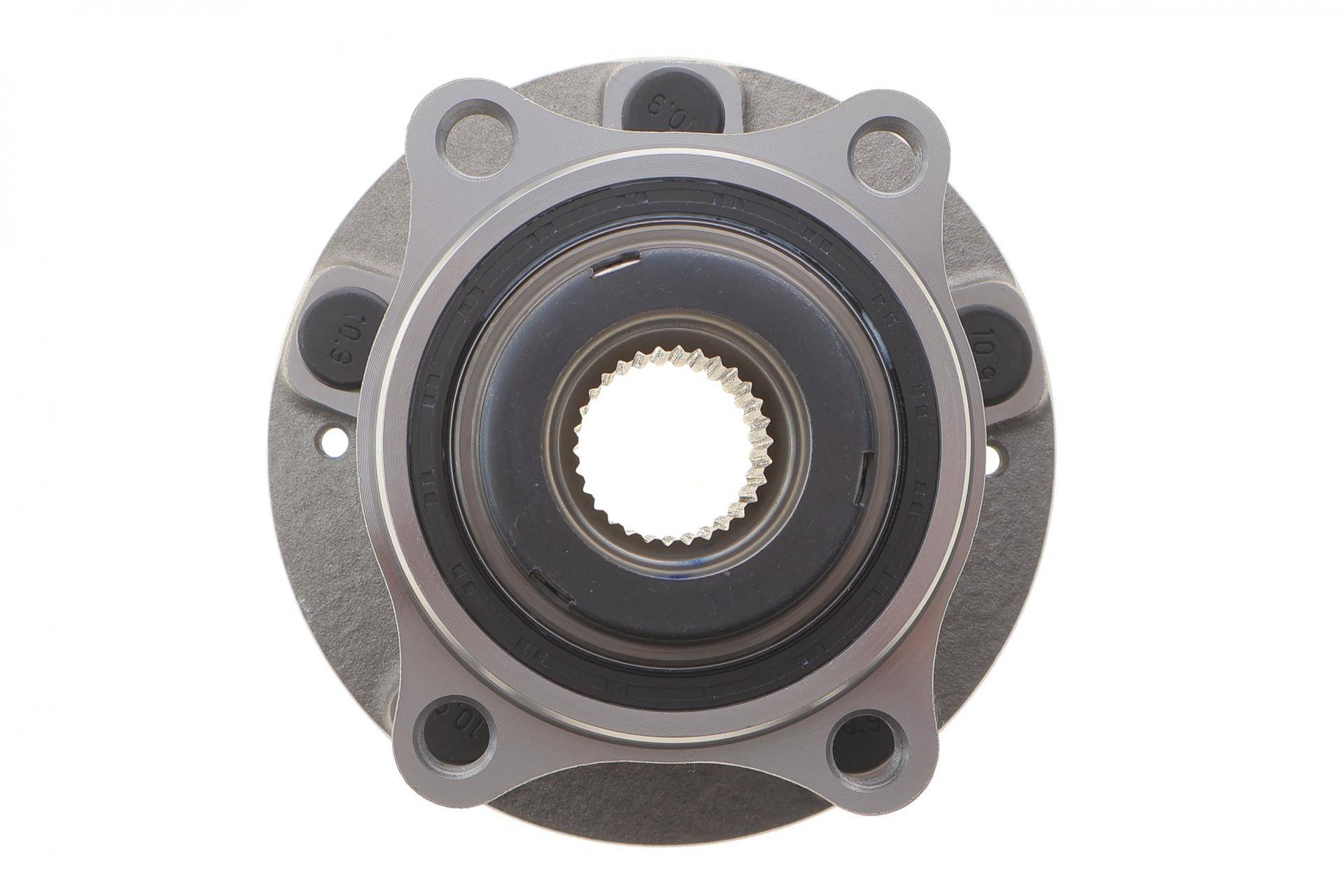 Підшипник маточини (передньої/задньої) Hyundai Santa Fe/Kia Sorento 4x4 09- (5 отв.)