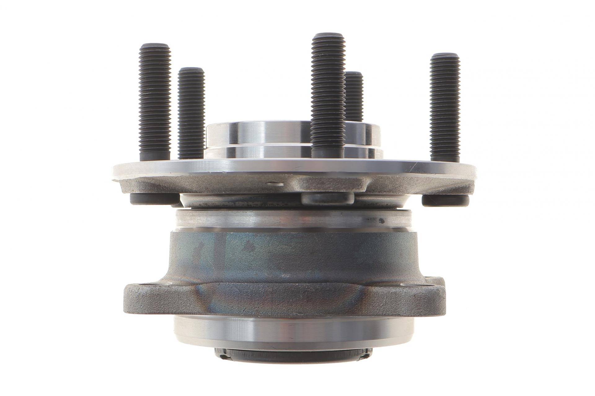 Підшипник маточини (передньої/задньої) Hyundai Santa Fe/Kia Sorento 4x4 09- (5 отв.)