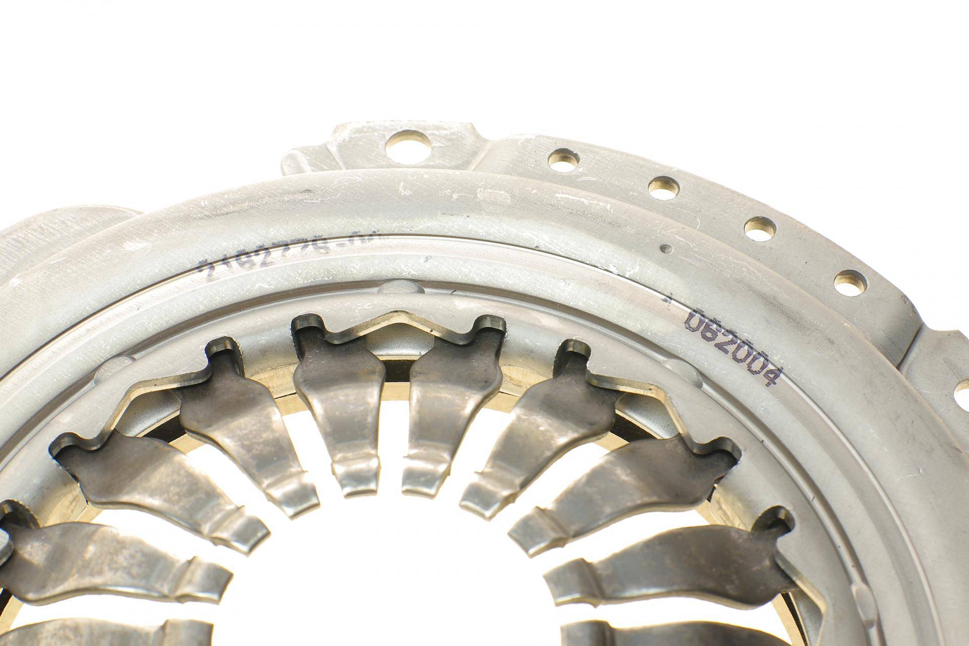 Комплект зчеплення Opel Corsa C/D 1.0/1.2 00-14 (d=200mm)