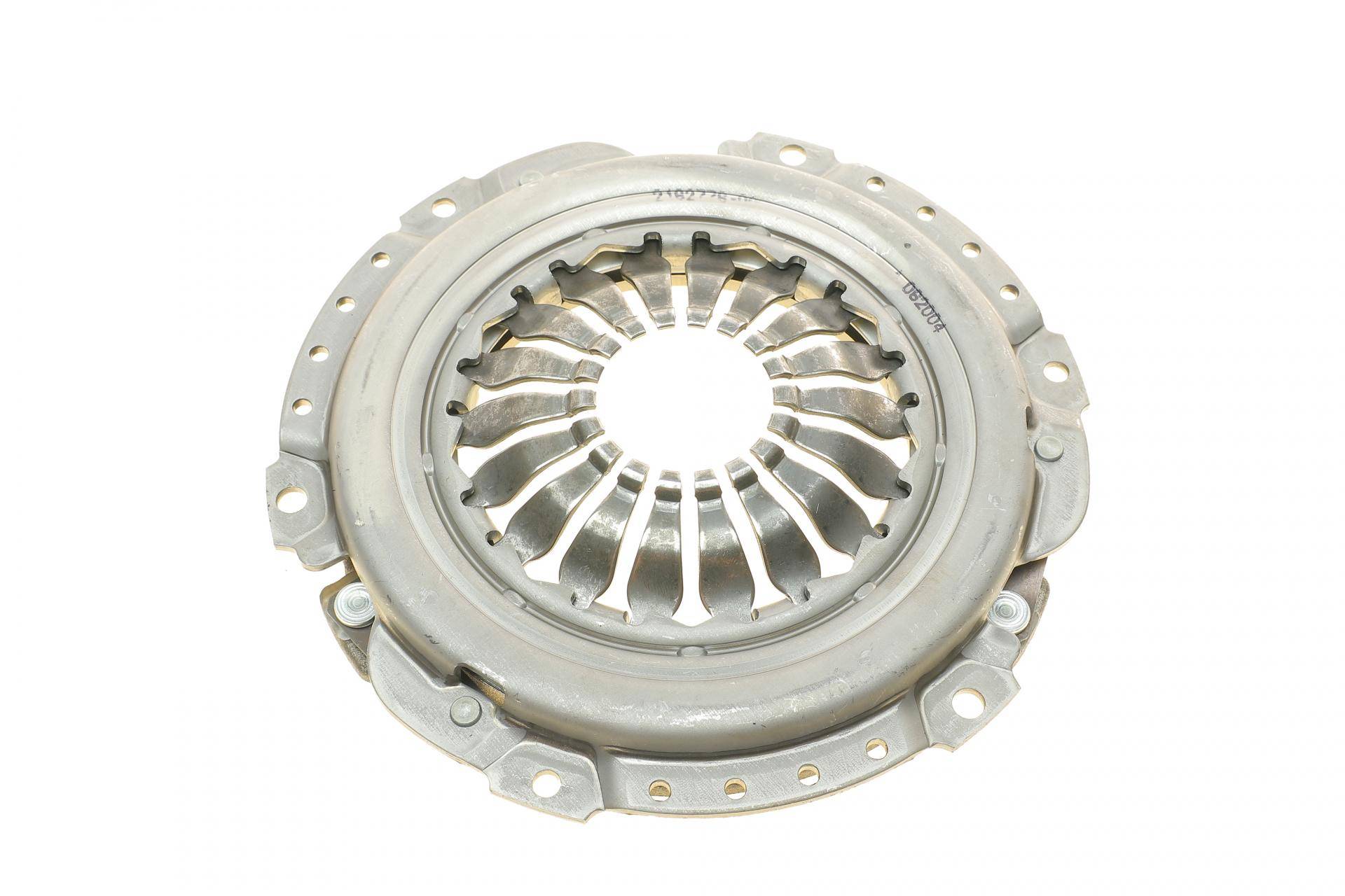 Комплект зчеплення Opel Corsa C/D 1.0/1.2 00-14 (d=200mm)