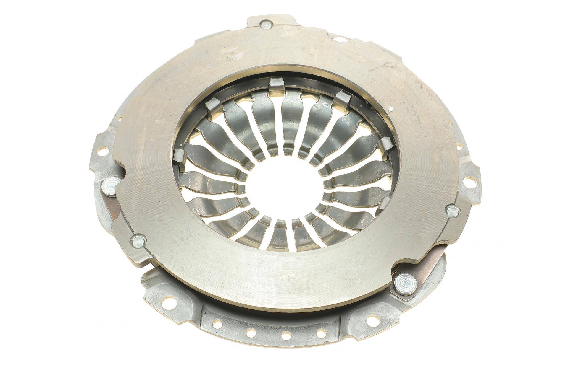 Комплект зчеплення Opel Corsa C/D 1.0/1.2 00-14 (d=200mm)