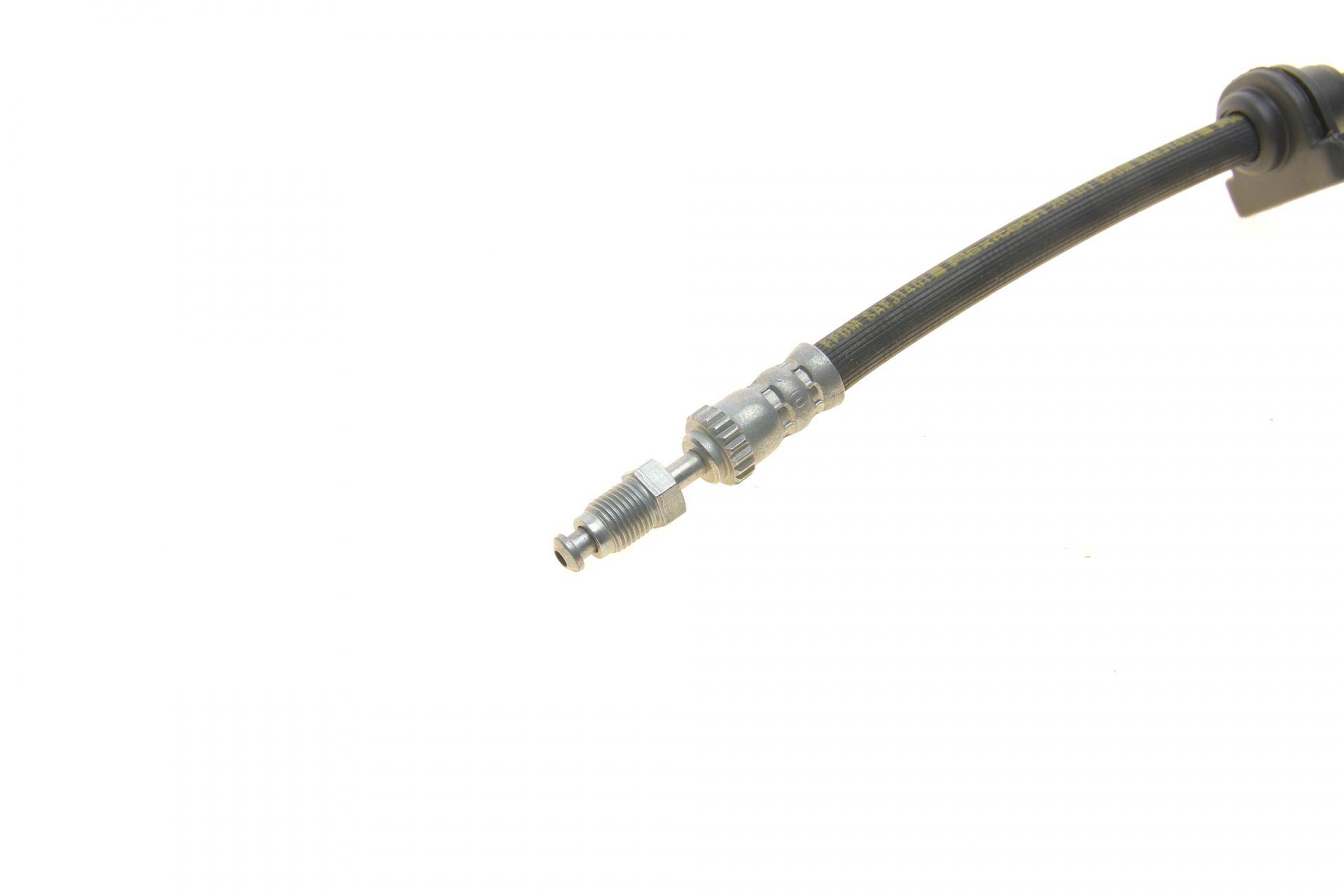 Шланг гальмівний (передній) Mini (F55/F56/F57) 13- (L=360mm)