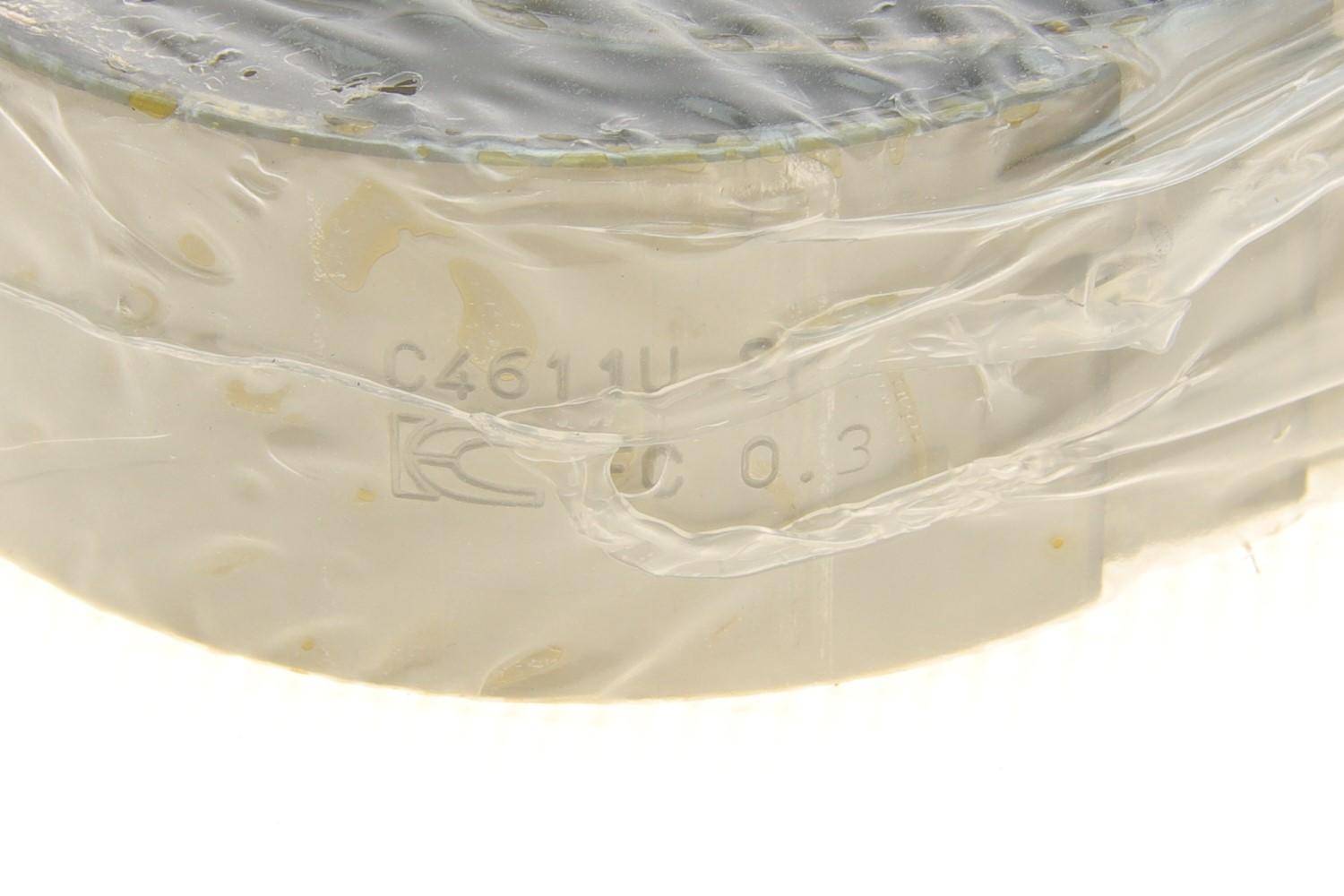 Вкладиші шатунні Citroen Berlingo/Jumper/Jumpy/Peugeot Boxer/Expert/Partner 2.0 HDi 99-06 (+0.30)