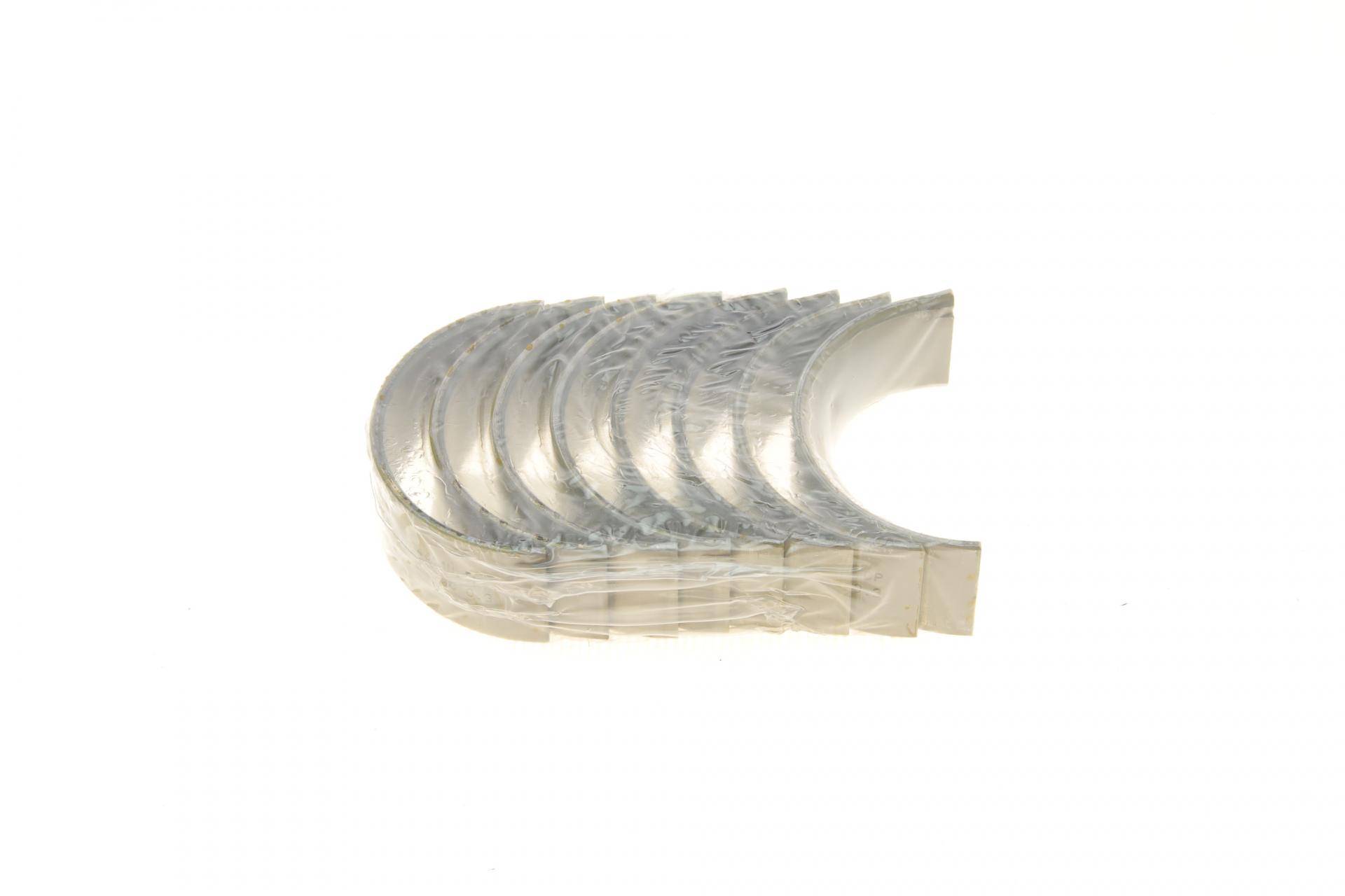 Вкладиші шатунні Citroen Berlingo/Jumper/Jumpy/Peugeot Boxer/Expert/Partner 2.0 HDi 99-06 (+0.30)